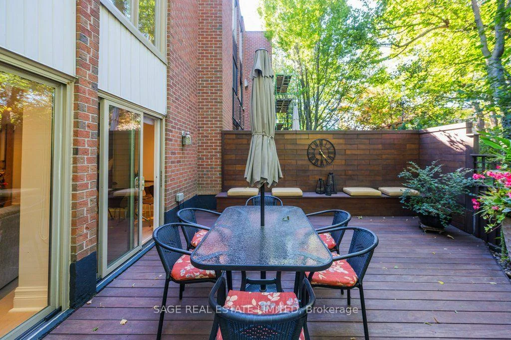 Photo 56 of 70 Heath Street E, Toronto, Rosedale-Moore Park — HOMEH