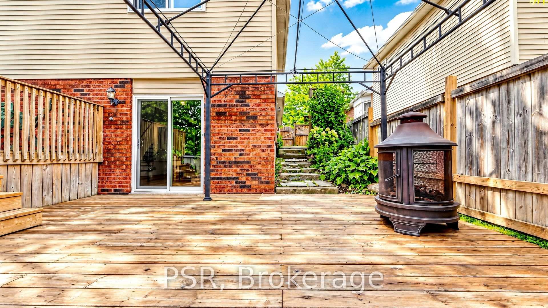 Photo 45 of 1528 Wildlark Drive, Peterborough, Monaghan Ward 2 — HOMEH