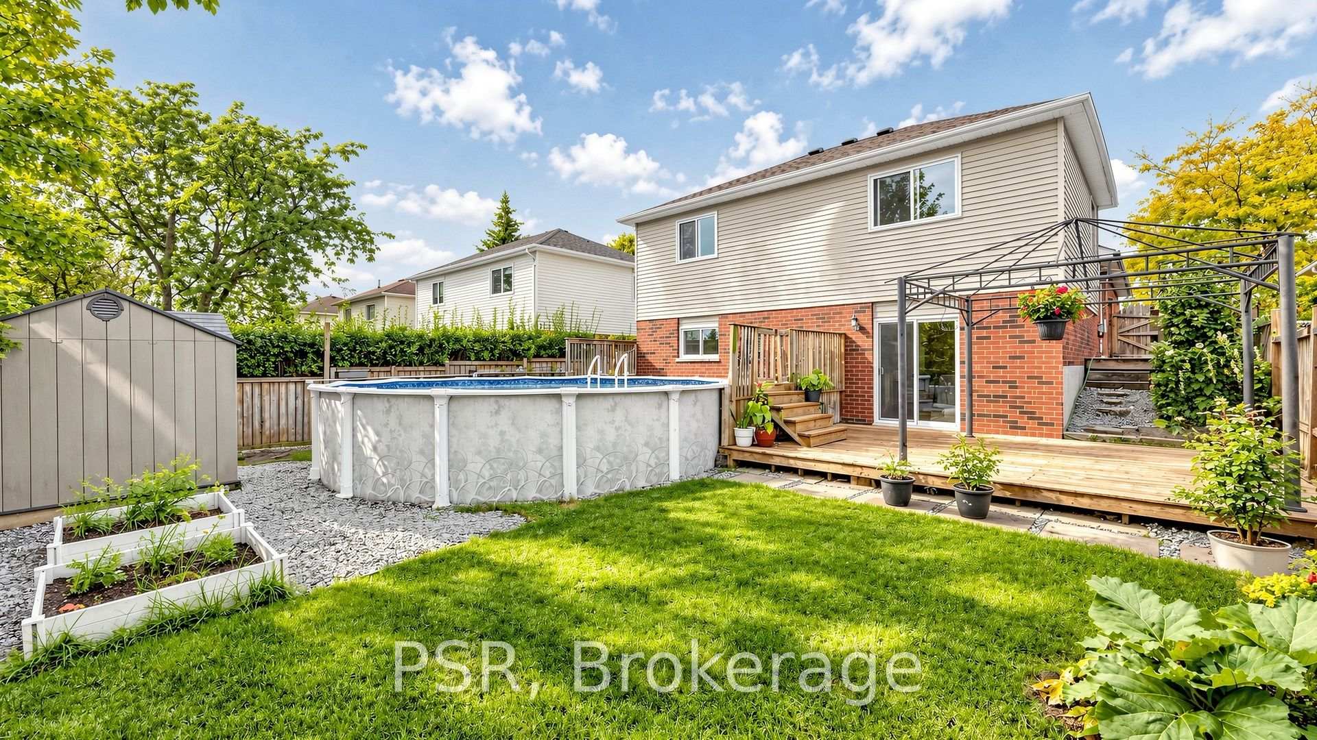 Photo 47 of 1528 Wildlark Drive, Peterborough, Monaghan Ward 2 — HOMEH