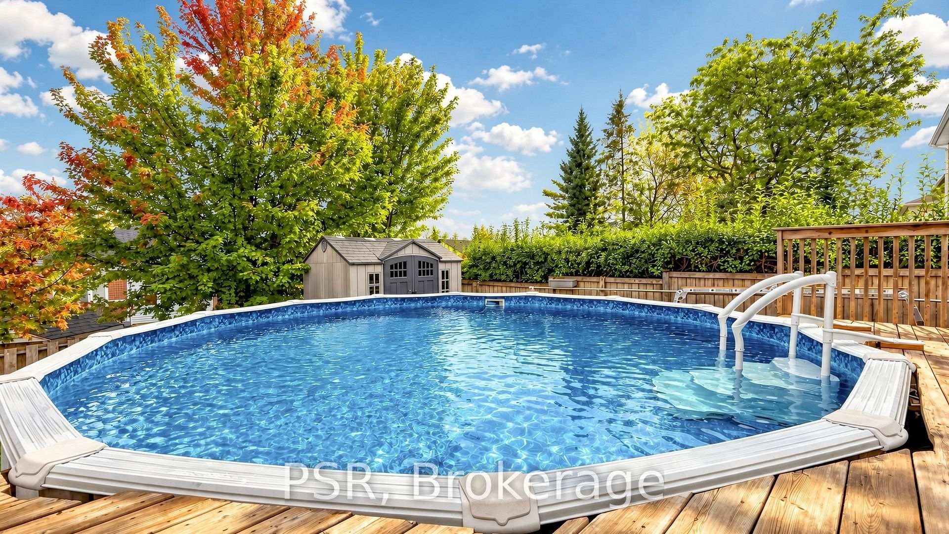 Photo 48 of 1528 Wildlark Drive, Peterborough, Monaghan Ward 2 — HOMEH