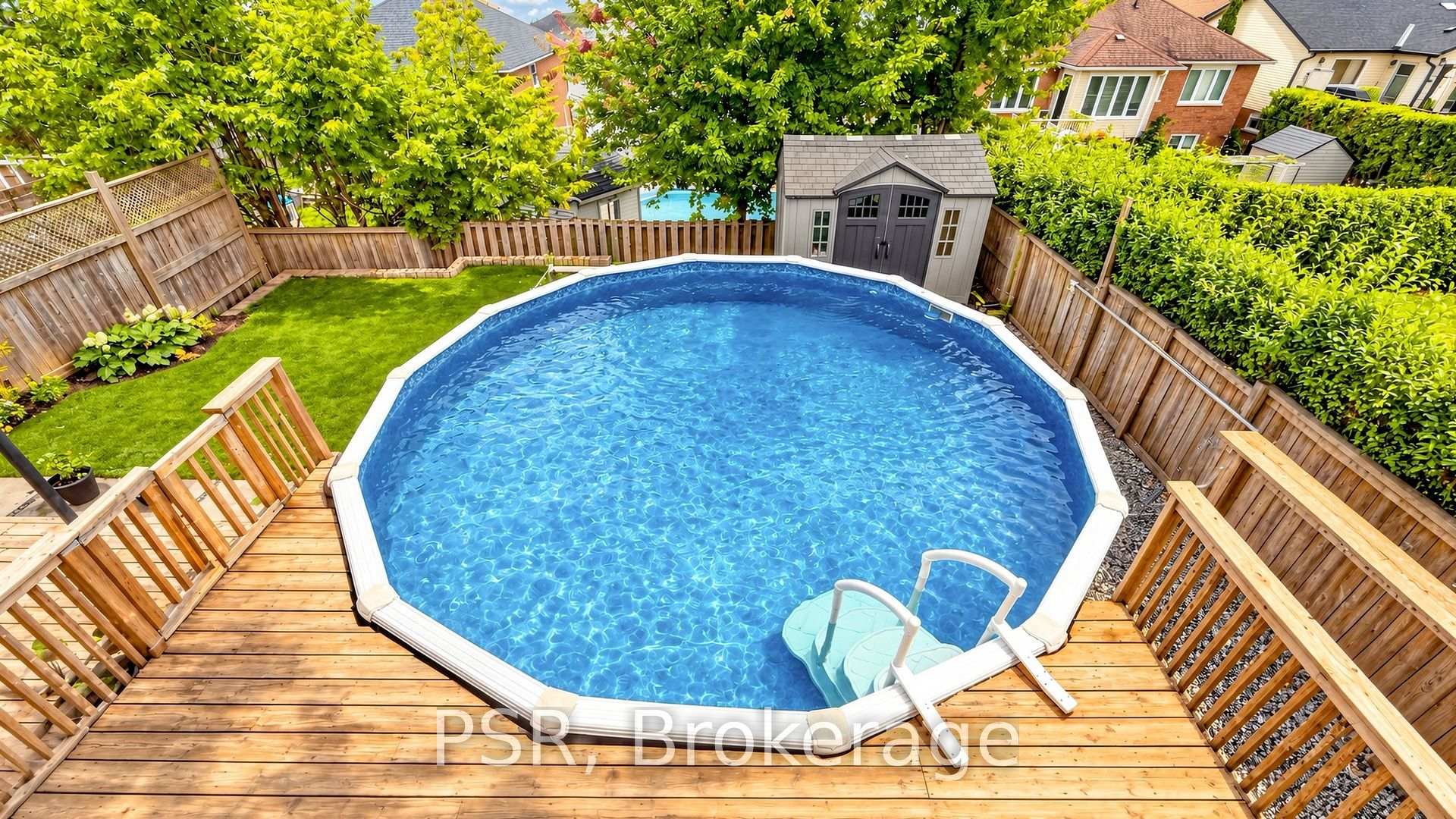 Photo 49 of 1528 Wildlark Drive, Peterborough, Monaghan Ward 2 — HOMEH