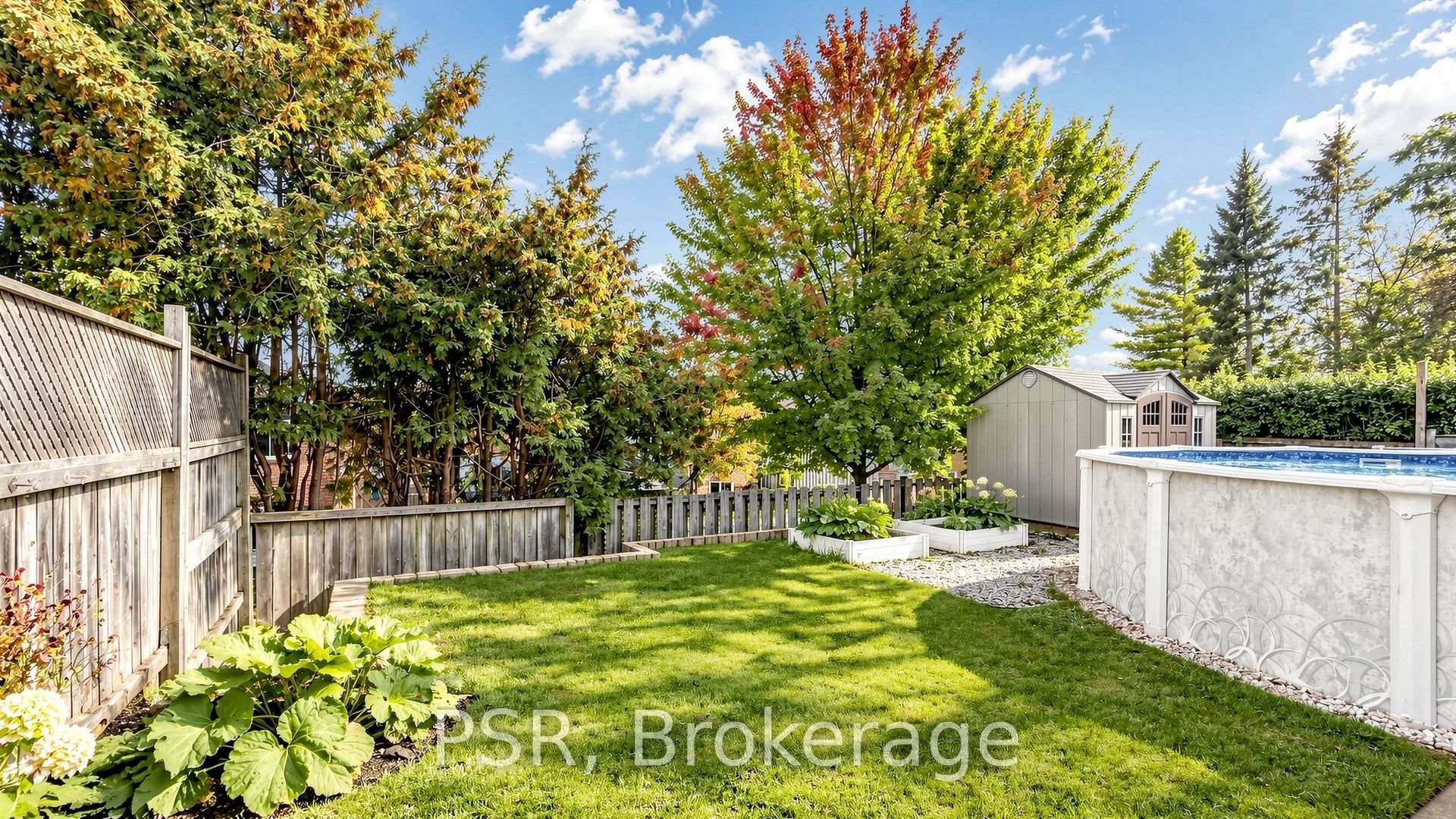 Photo 50 of 1528 Wildlark Drive, Peterborough, Monaghan Ward 2 — HOMEH