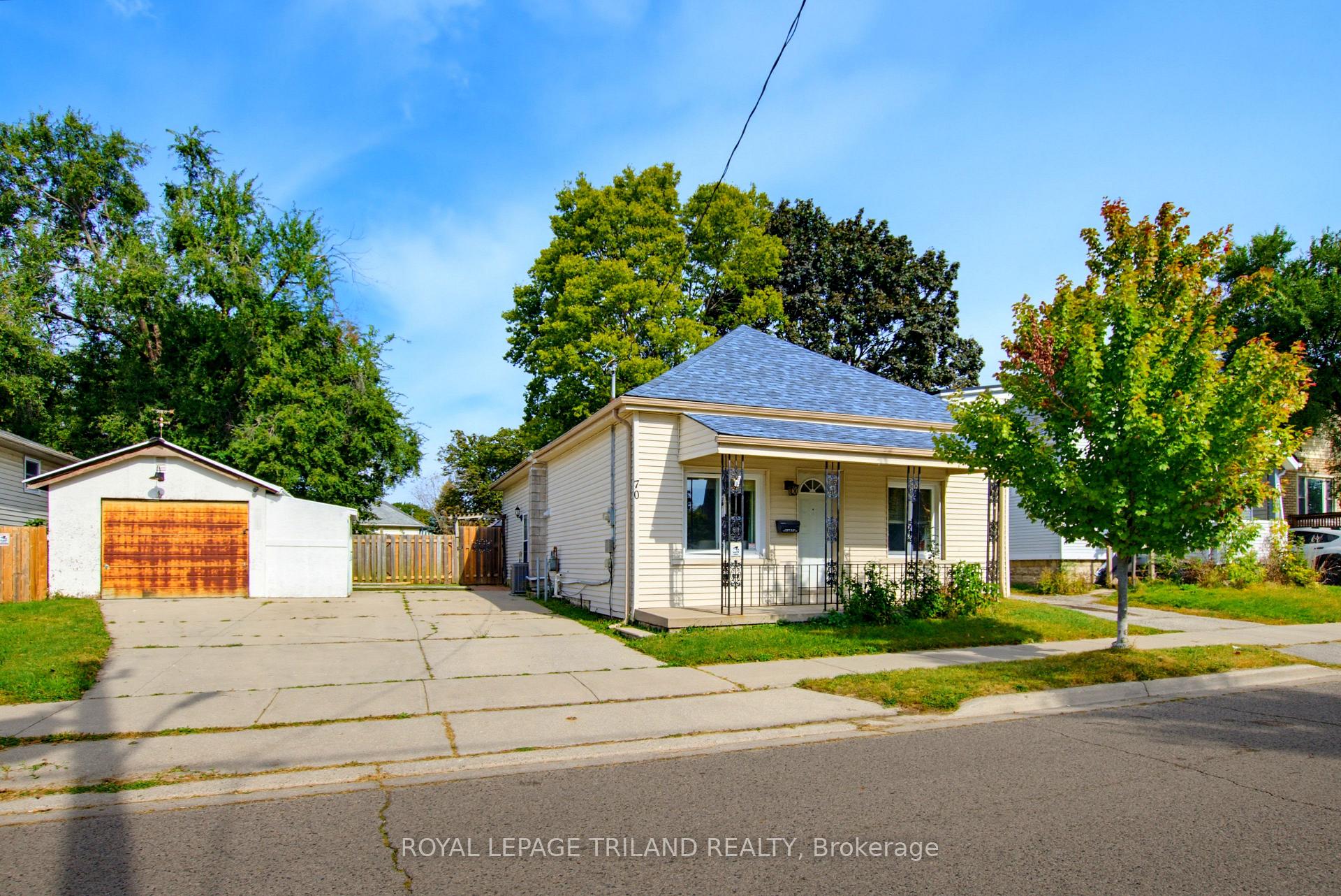 Photo of 70 Homan Street