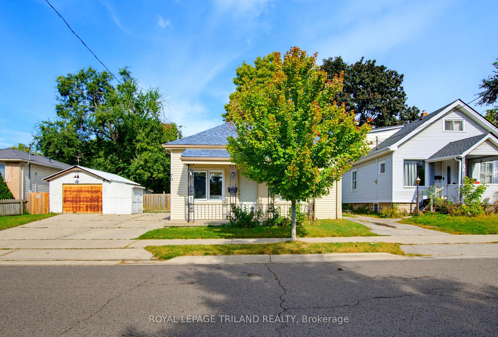 Photo 2 of 70 Homan Street, London, East M — HOMEH