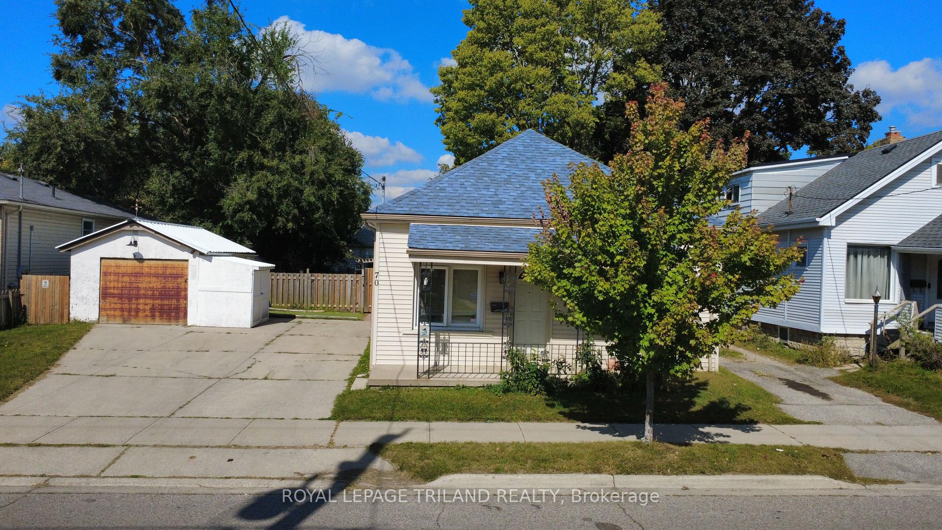 Photo 43 of 70 Homan Street, London, East M — HOMEH