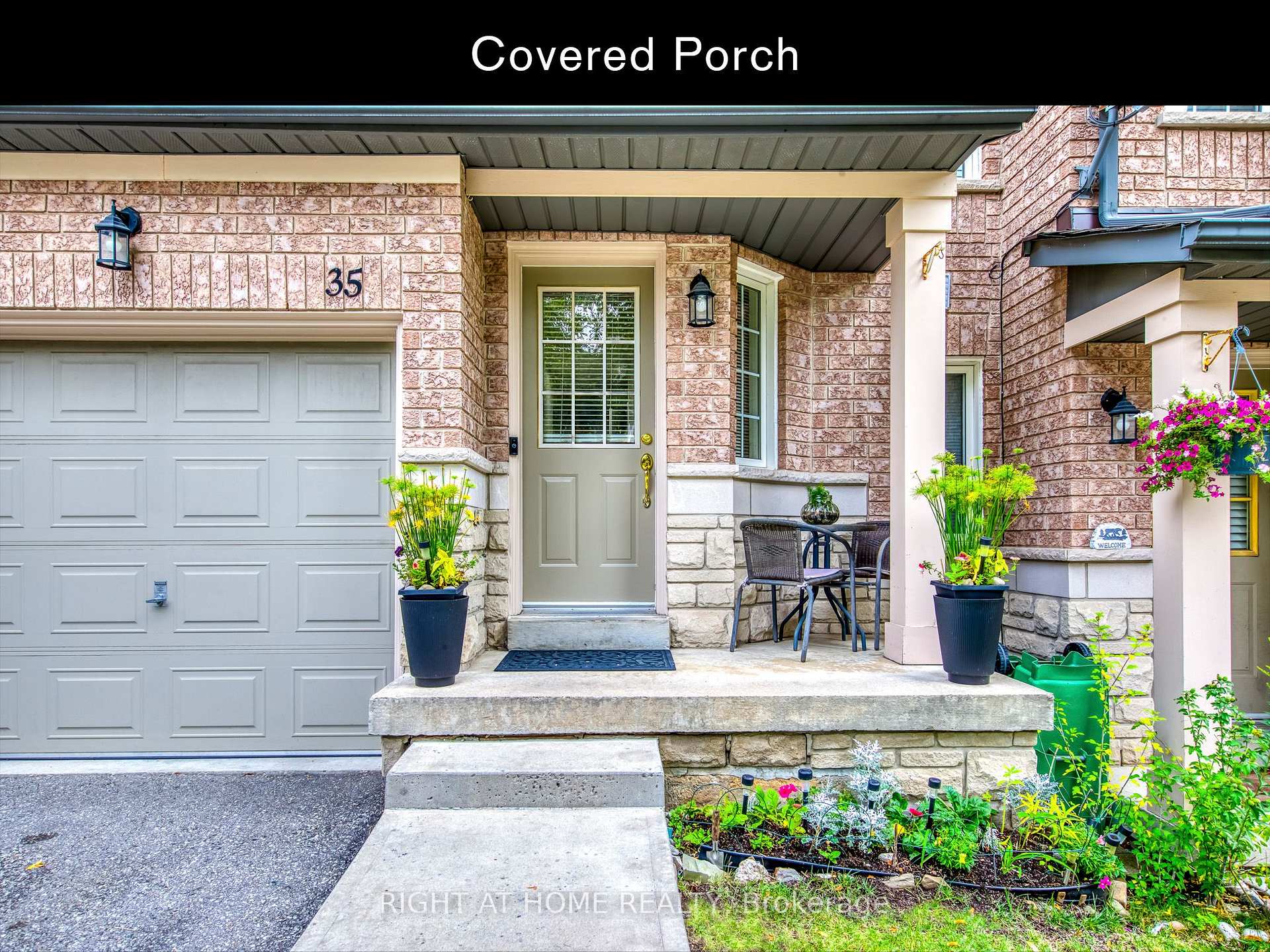 Photo 3 of Unit 35, 5260 Mcfarren Boulevard, Mississauga, Central Erin Mills — HOMEH