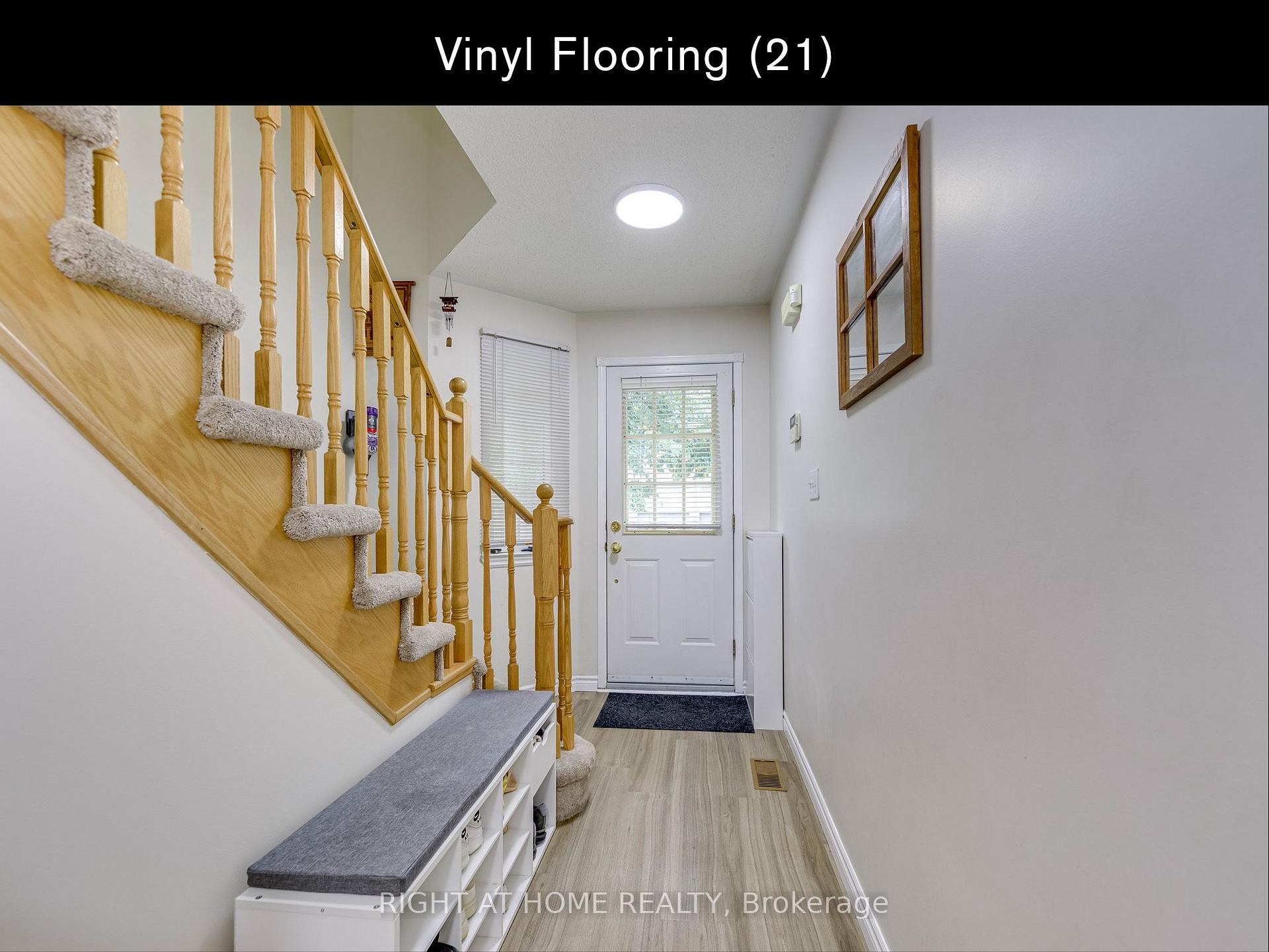 Photo 4 of Unit 35, 5260 Mcfarren Boulevard, Mississauga, Central Erin Mills — HOMEH