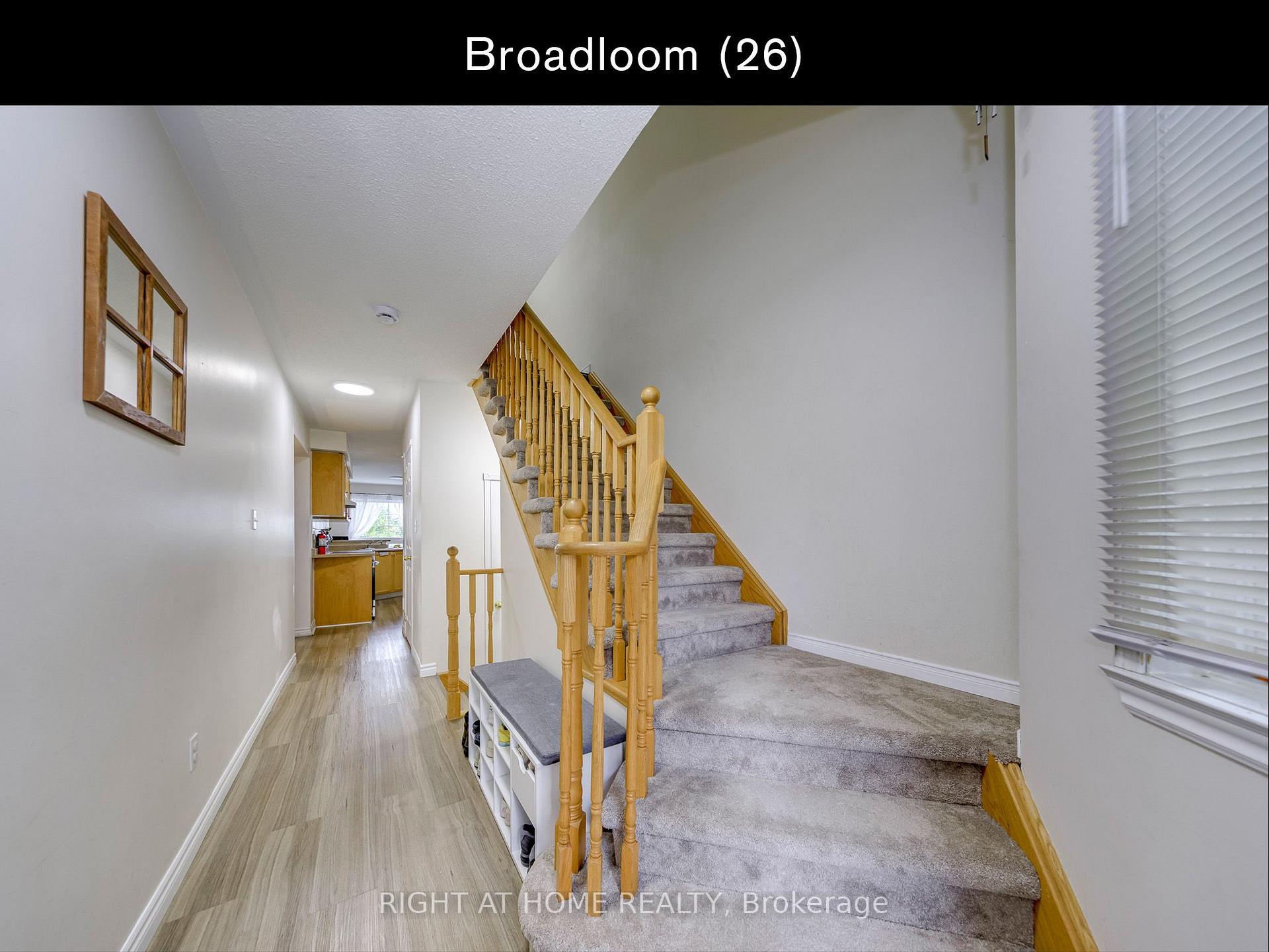 Photo 13 of Unit 35, 5260 Mcfarren Boulevard, Mississauga, Central Erin Mills — HOMEH