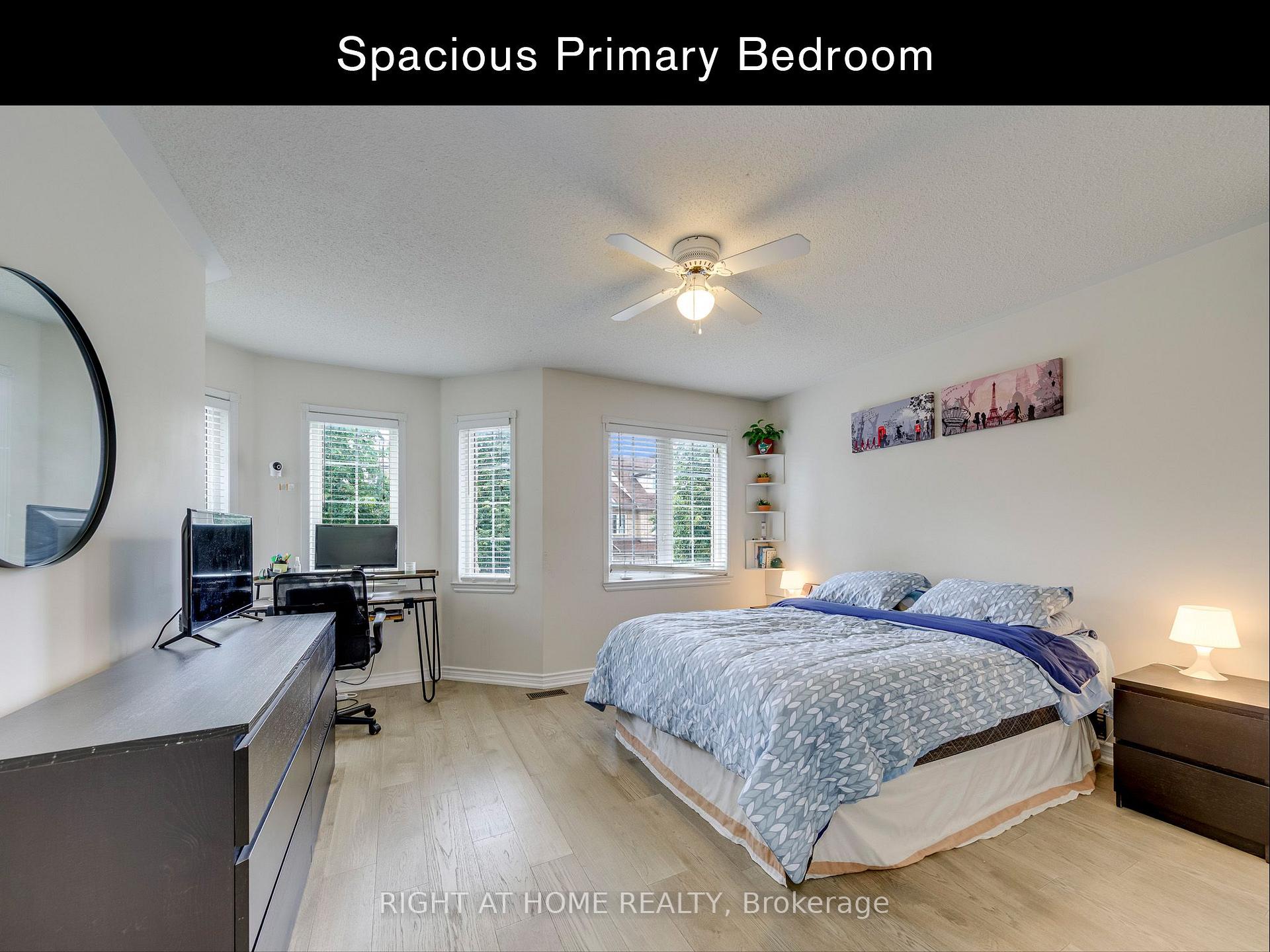 Photo 15 of Unit 35, 5260 Mcfarren Boulevard, Mississauga, Central Erin Mills — HOMEH