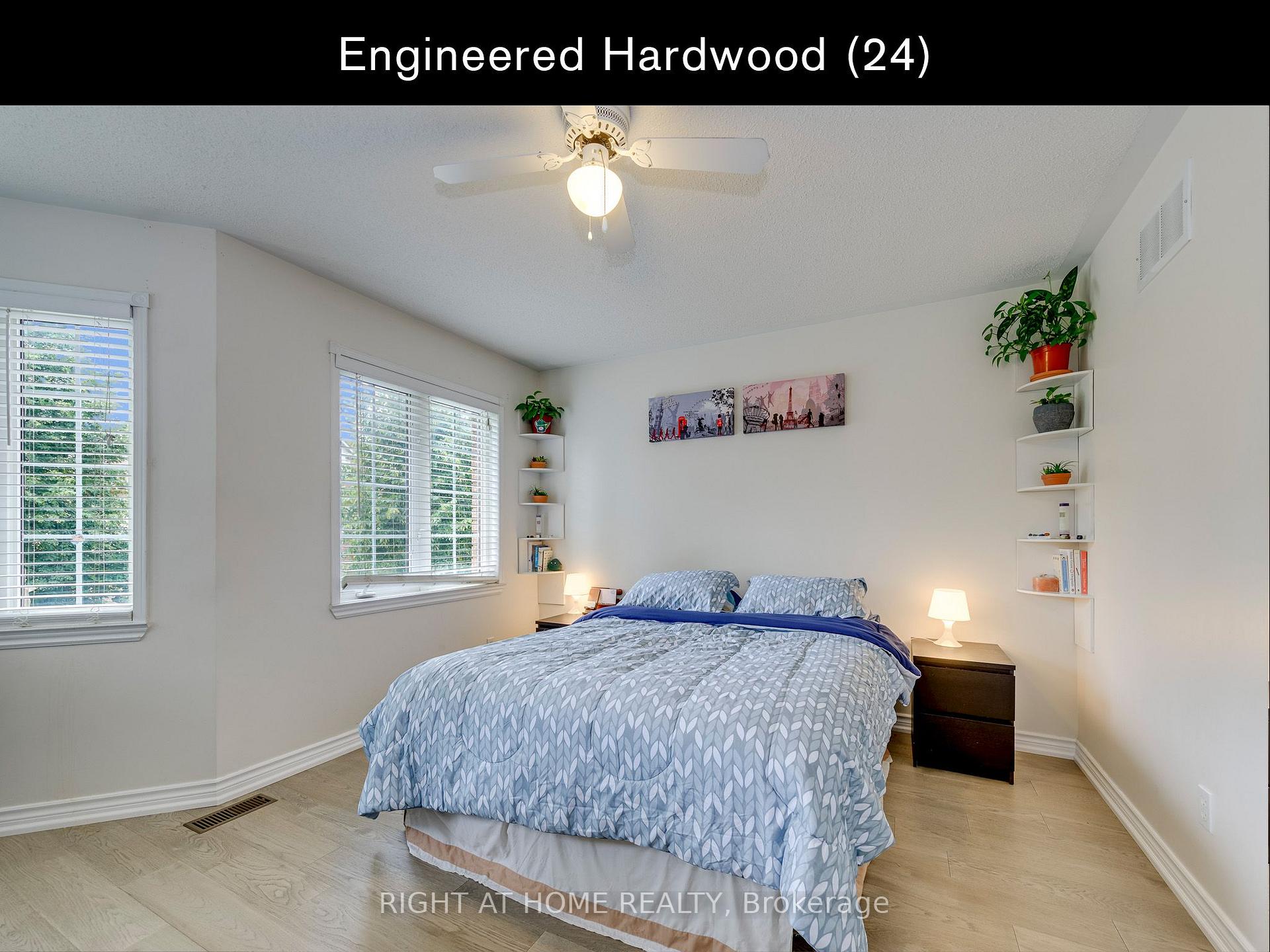 Photo 16 of Unit 35, 5260 Mcfarren Boulevard, Mississauga, Central Erin Mills — HOMEH