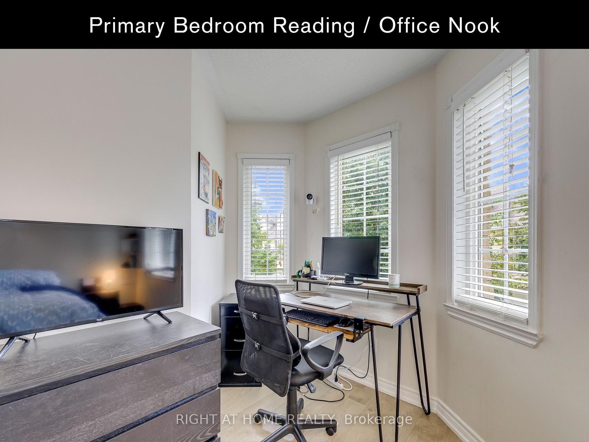 Photo 18 of Unit 35, 5260 Mcfarren Boulevard, Mississauga, Central Erin Mills — HOMEH