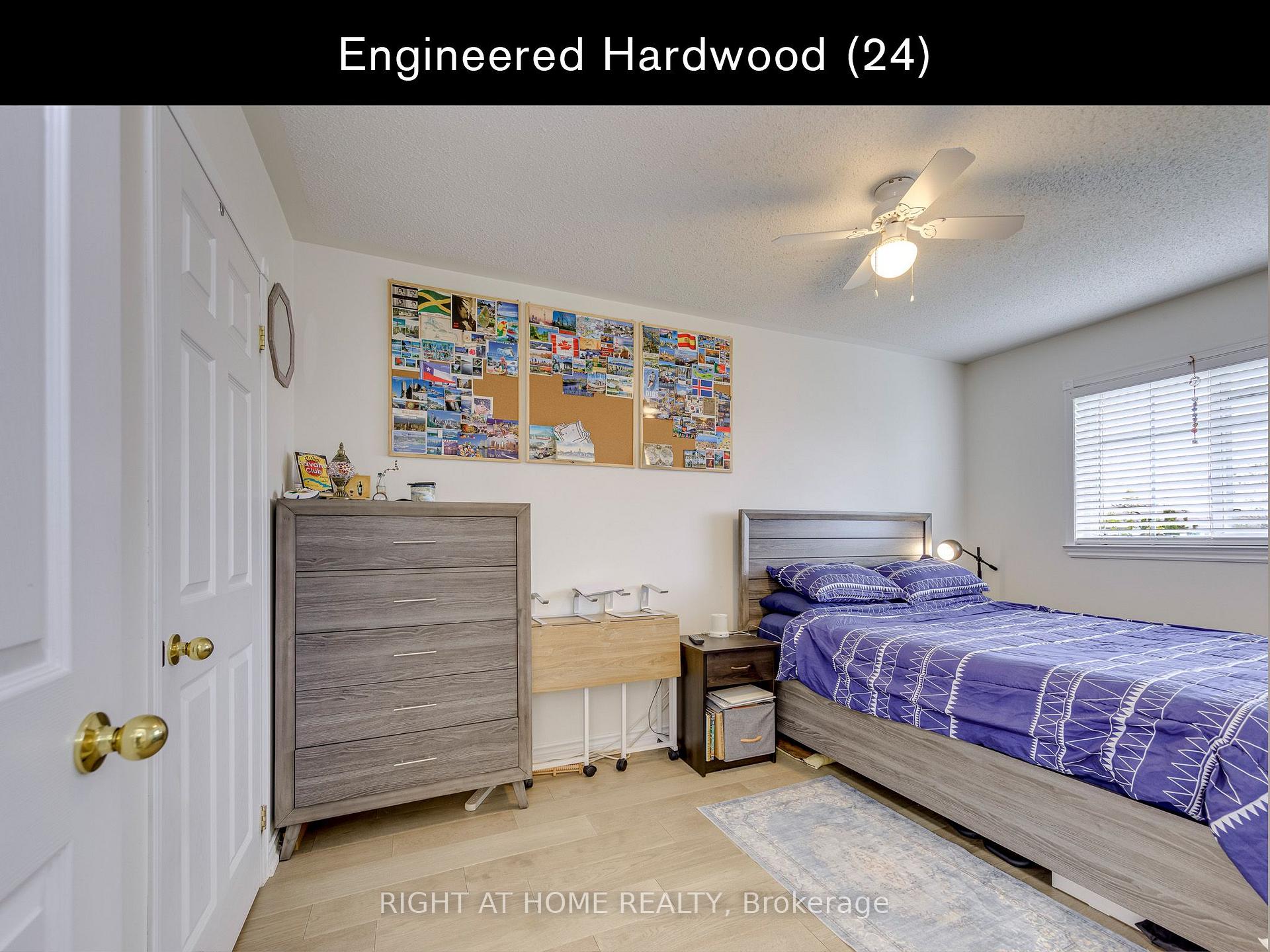 Photo 20 of Unit 35, 5260 Mcfarren Boulevard, Mississauga, Central Erin Mills — HOMEH