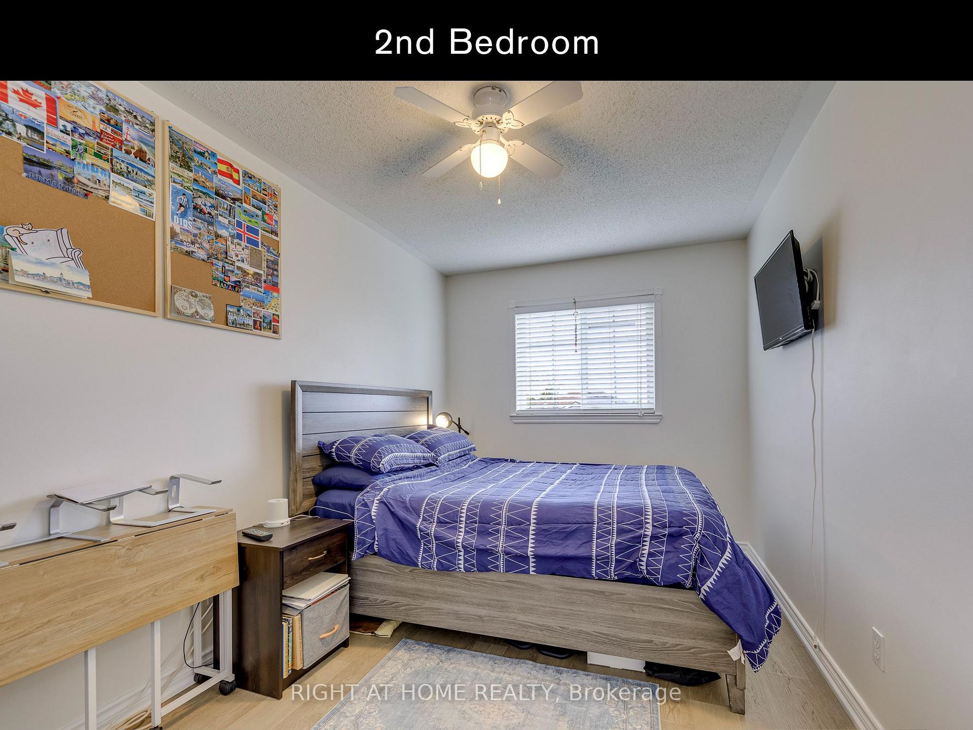 Photo 21 of Unit 35, 5260 Mcfarren Boulevard, Mississauga, Central Erin Mills — HOMEH