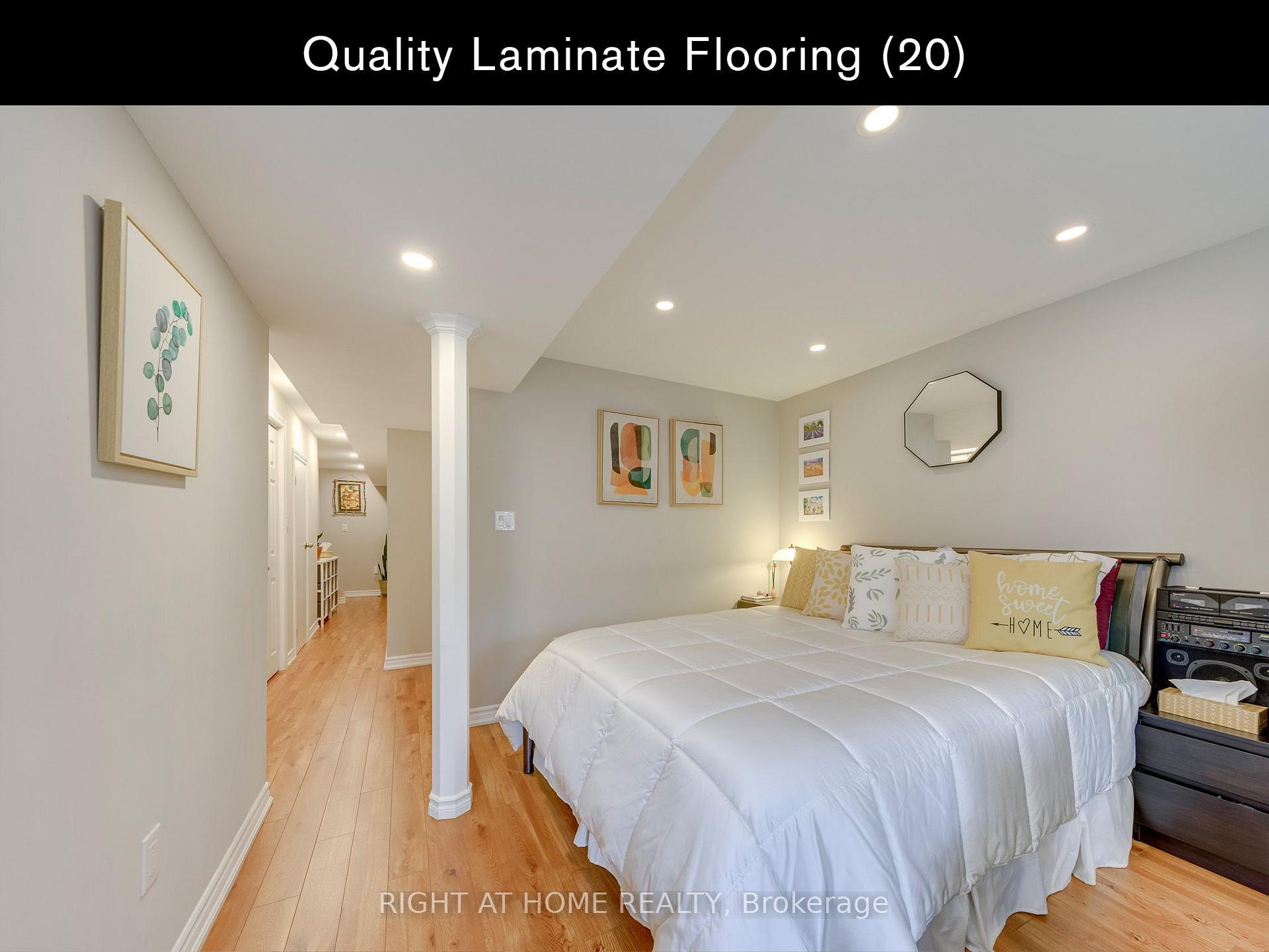 Photo 26 of Unit 35, 5260 Mcfarren Boulevard, Mississauga, Central Erin Mills — HOMEH