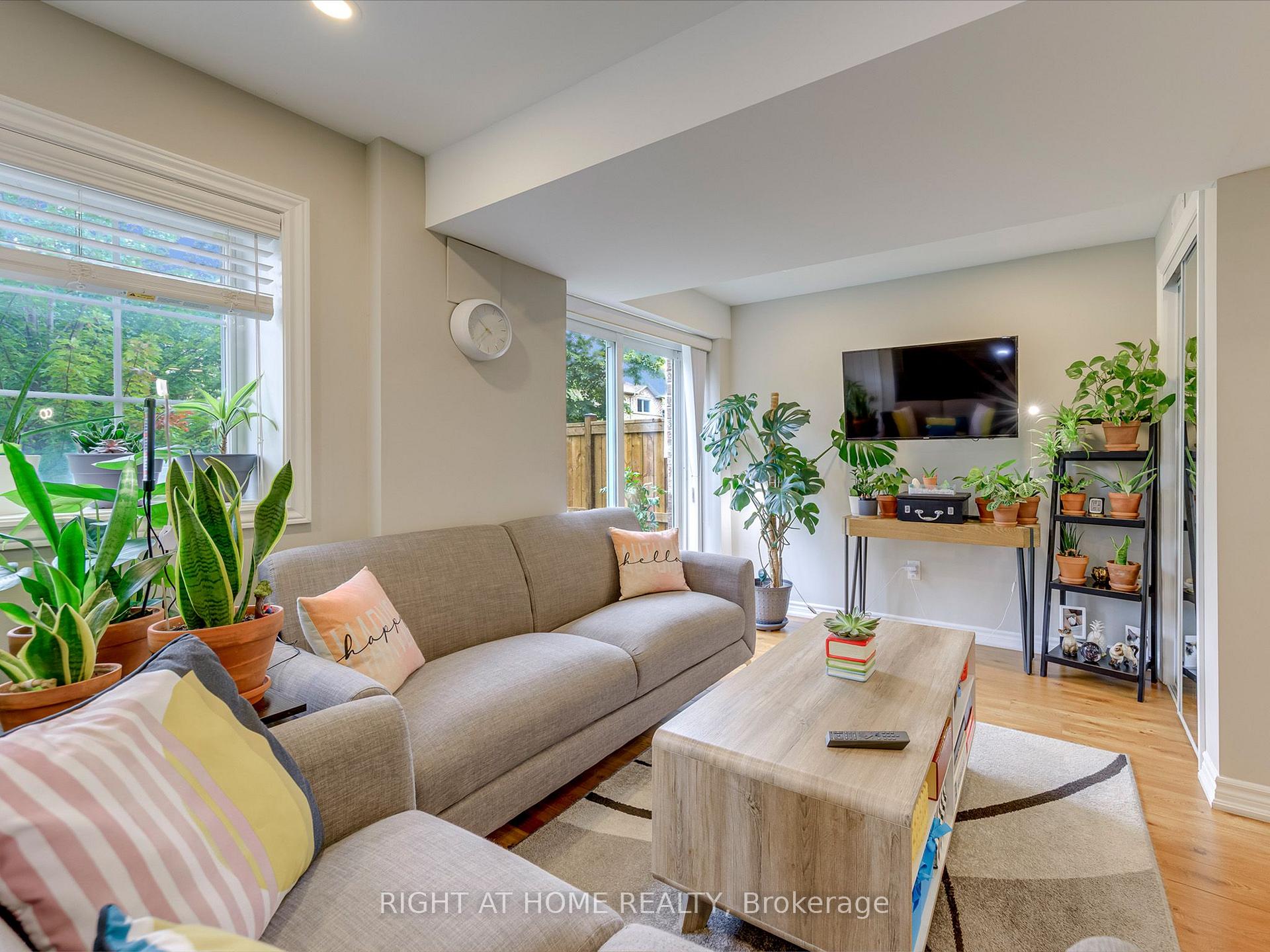 Photo 28 of Unit 35, 5260 Mcfarren Boulevard, Mississauga, Central Erin Mills — HOMEH
