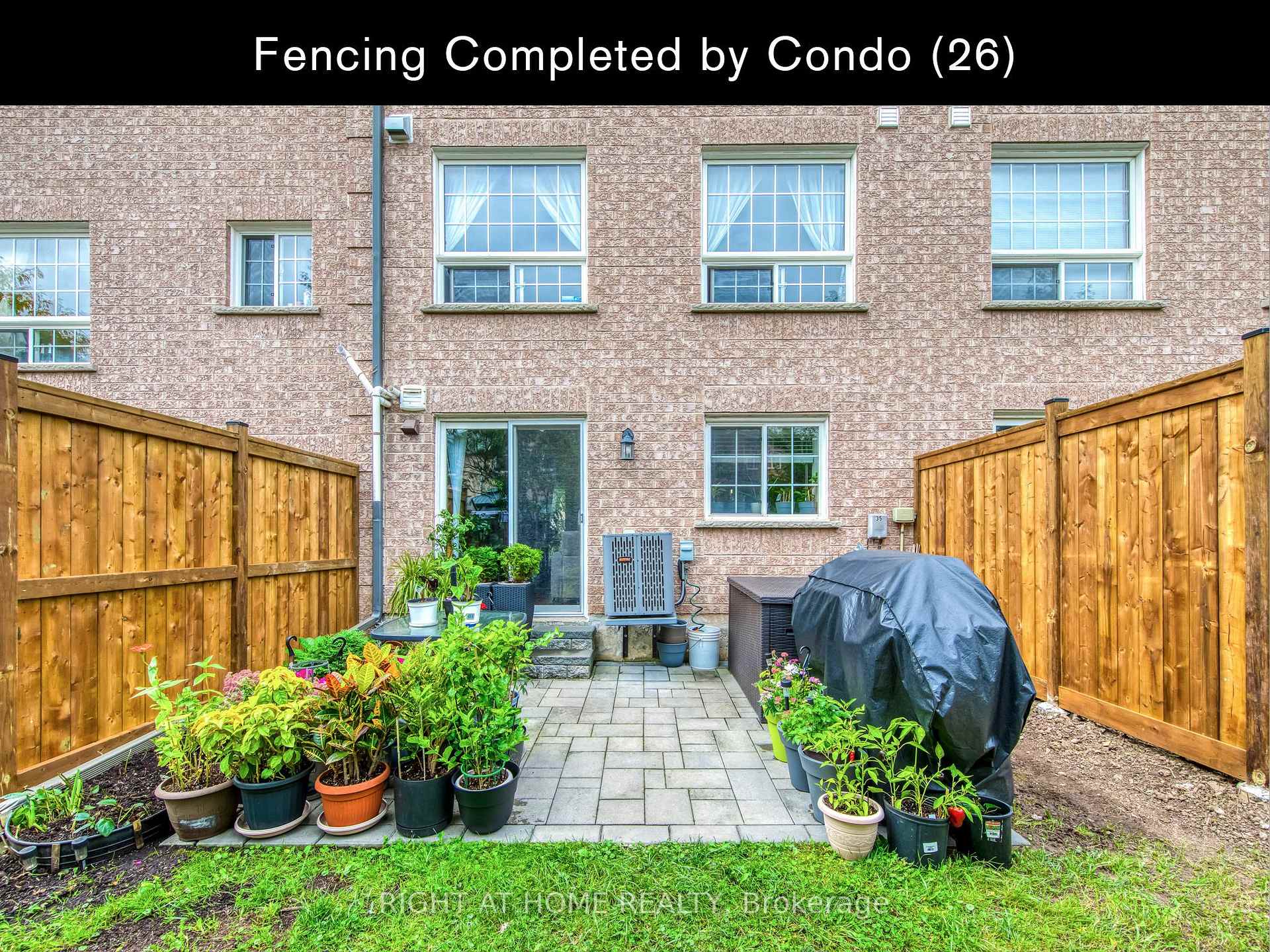 Photo 33 of Unit 35, 5260 Mcfarren Boulevard, Mississauga, Central Erin Mills — HOMEH