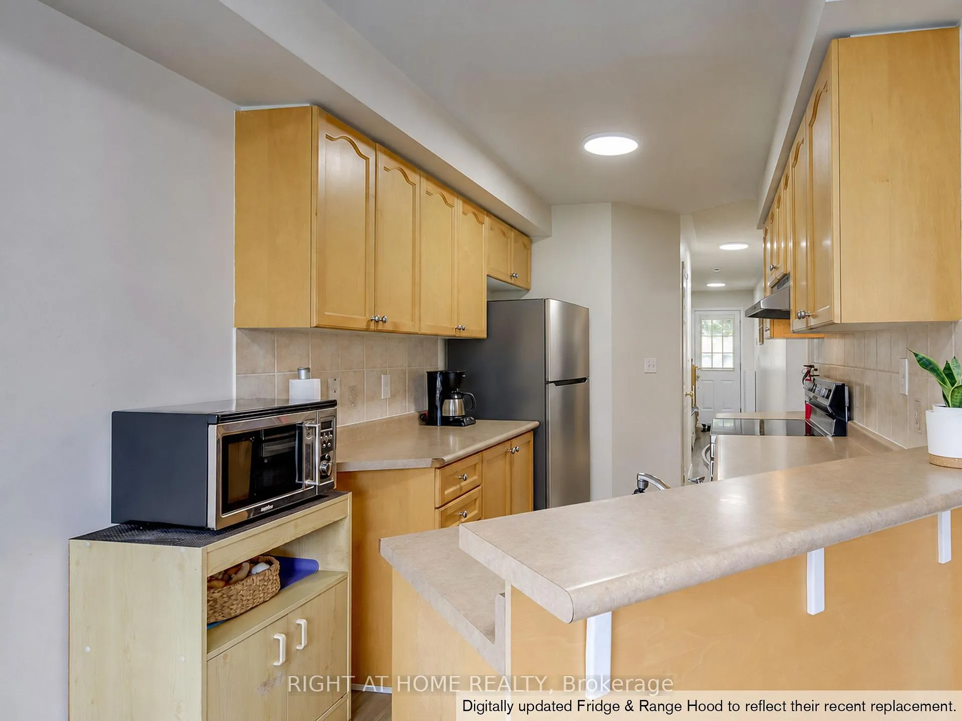 Photo 9 of Unit 35, 5260 Mcfarren Boulevard, Mississauga, Central Erin Mills — HOMEH