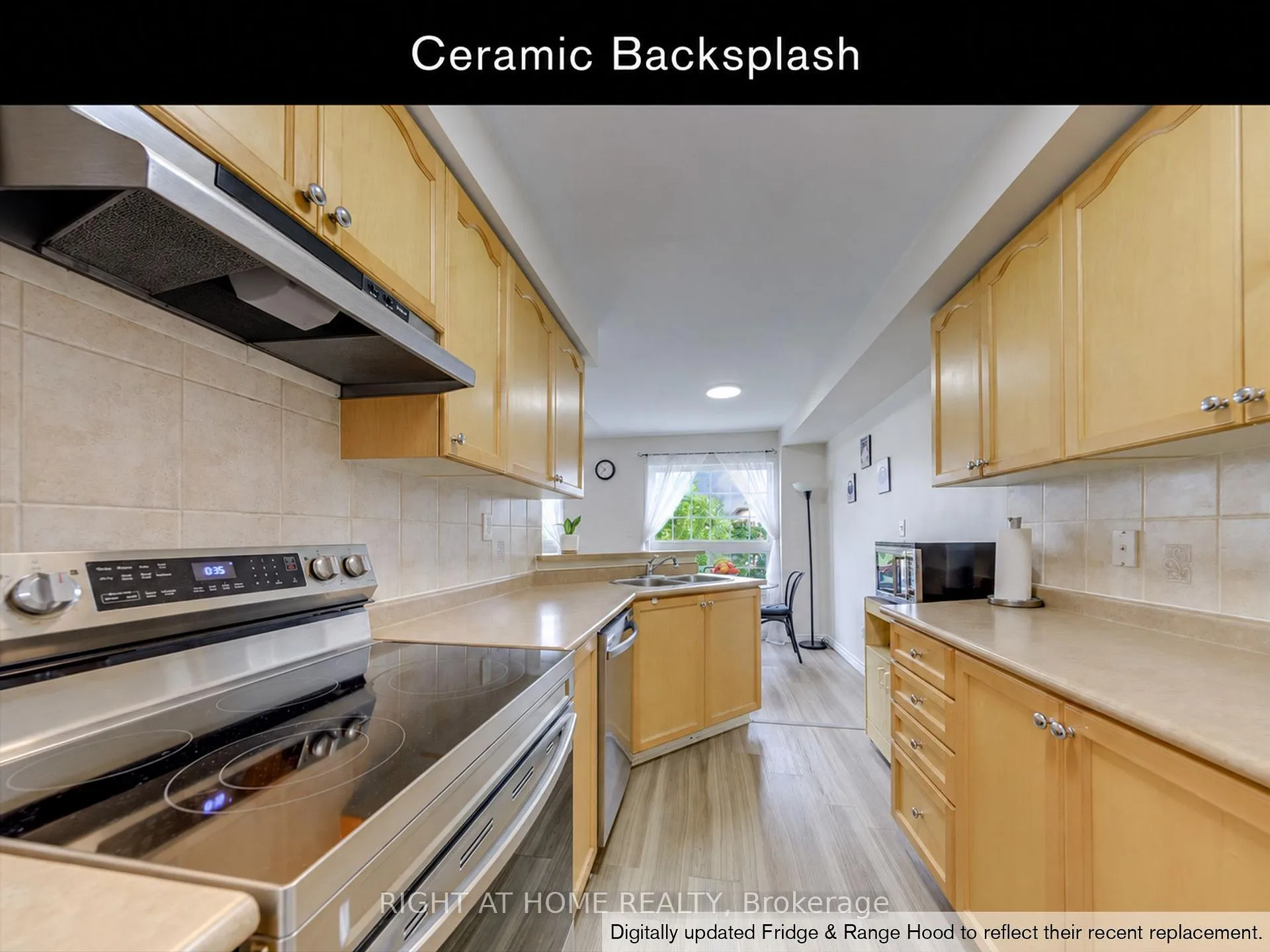 Photo 10 of Unit 35, 5260 Mcfarren Boulevard, Mississauga, Central Erin Mills — HOMEH