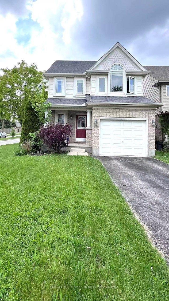 Photo 1 of 858 Whetherfield Street, London, North M — HOMEH
