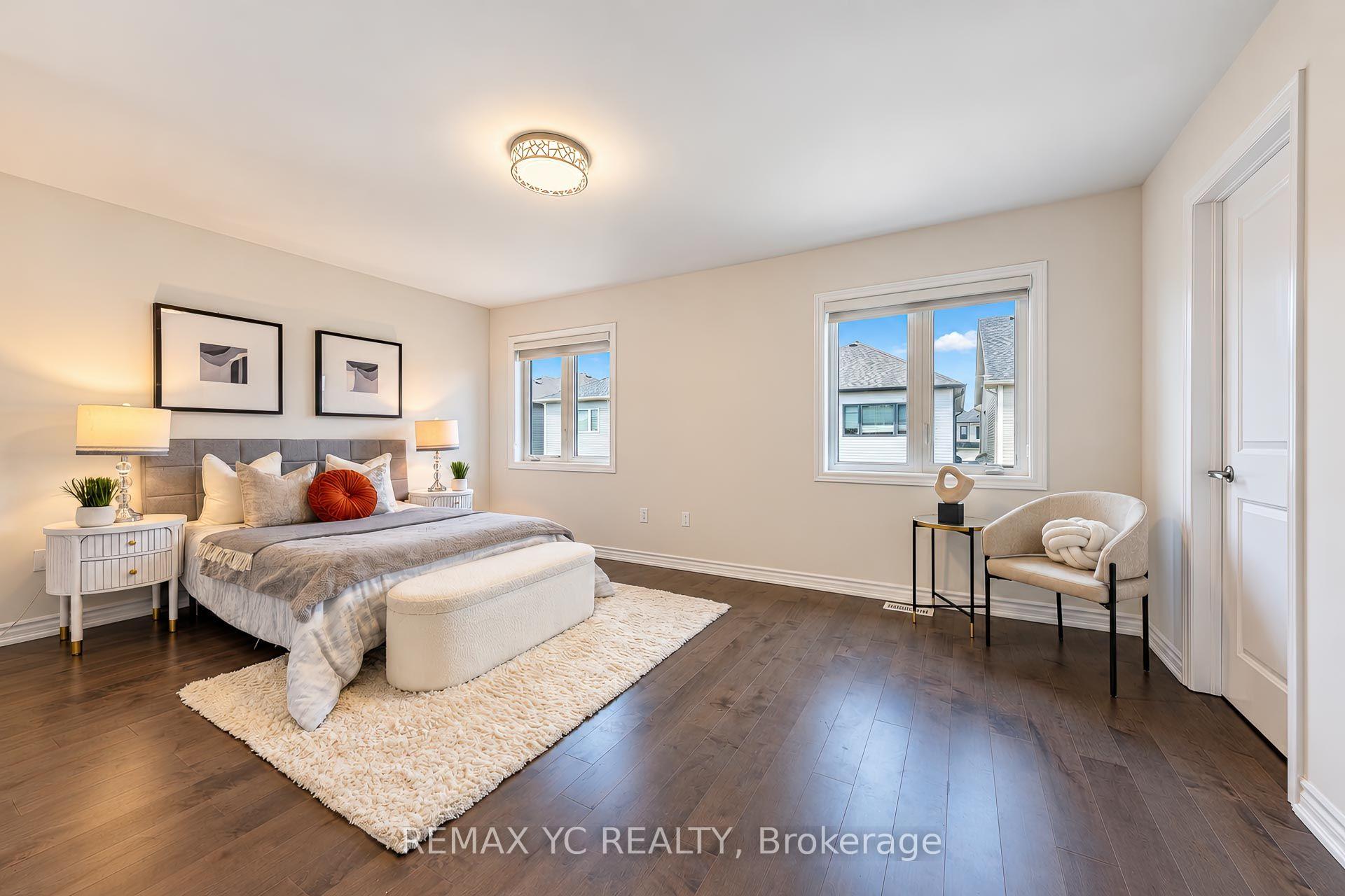 Photo 18 of 126 Durham Avenue, Barrie, Rural Barrie Southeast — HOMEH