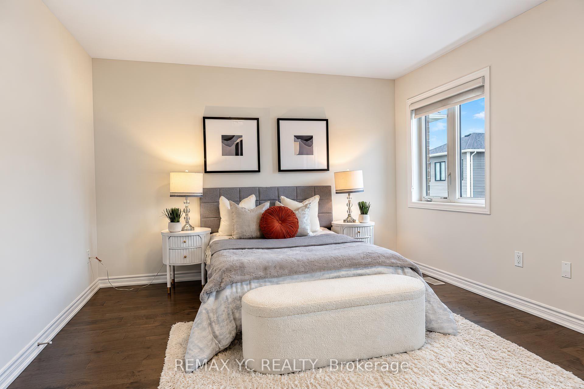 Photo 20 of 126 Durham Avenue, Barrie, Rural Barrie Southeast — HOMEH