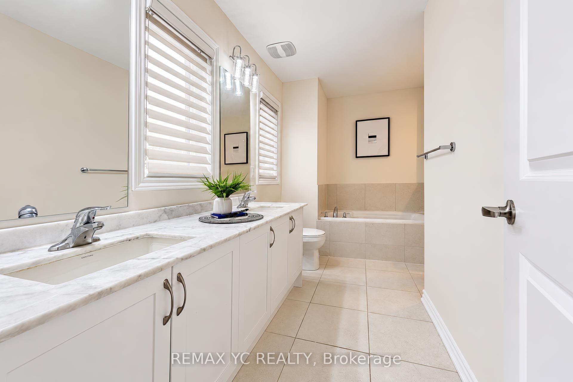 Photo 22 of 126 Durham Avenue, Barrie, Rural Barrie Southeast — HOMEH