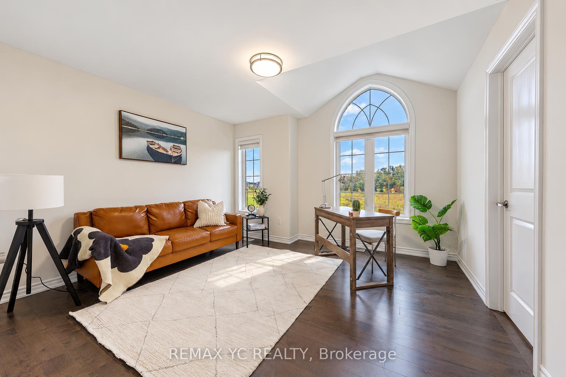 Photo 25 of 126 Durham Avenue, Barrie, Rural Barrie Southeast — HOMEH