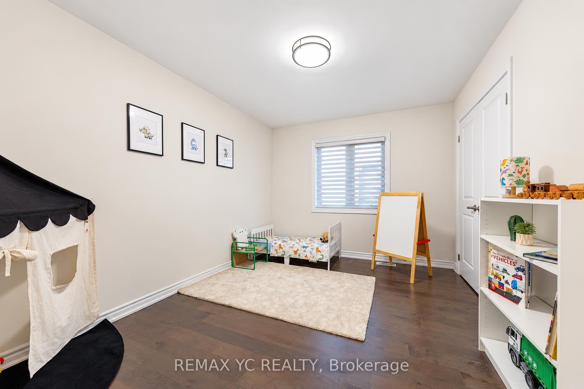 Photo 30 of 126 Durham Avenue, Barrie, Rural Barrie Southeast — HOMEH