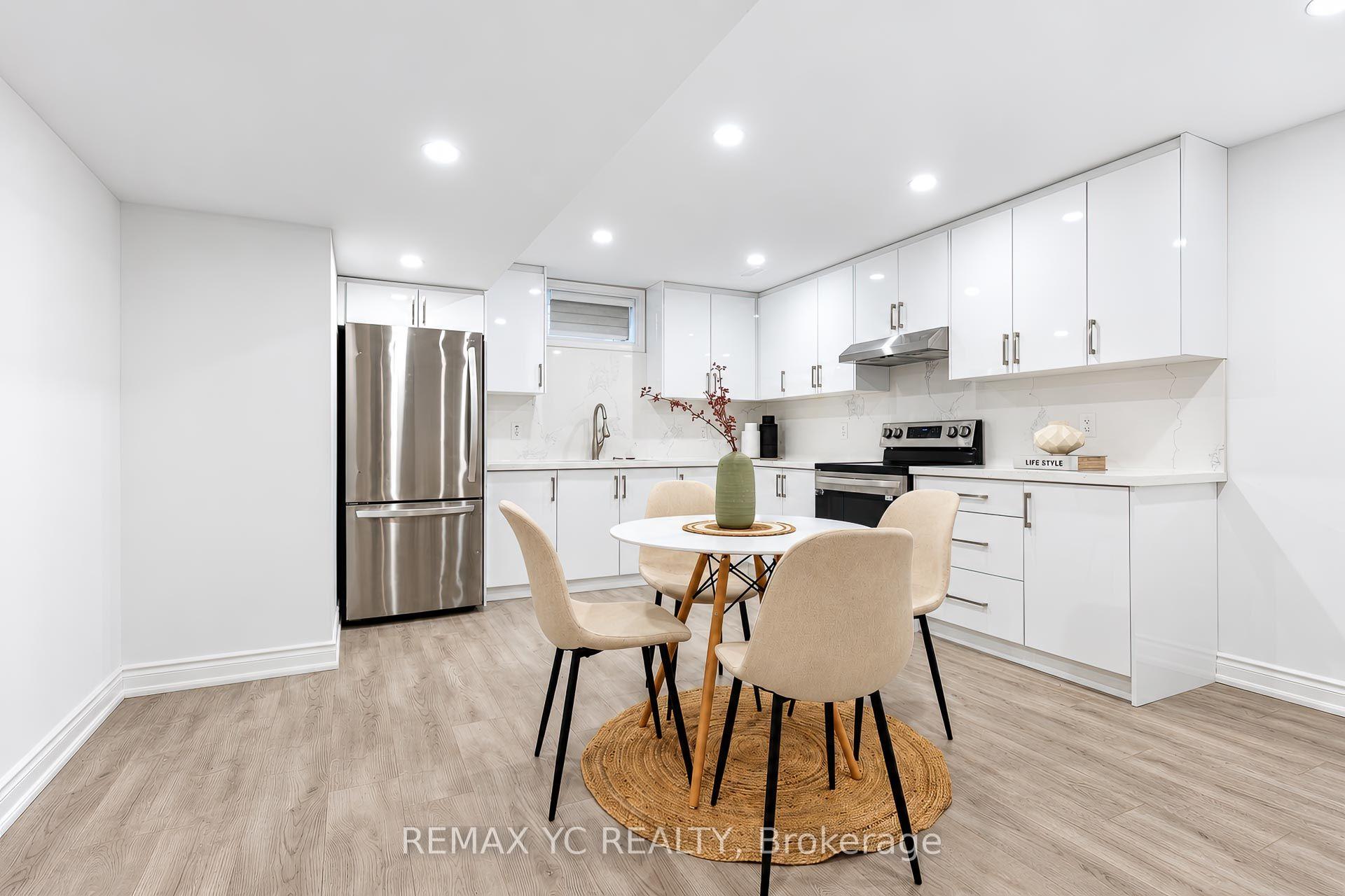 Photo 34 of 126 Durham Avenue, Barrie, Rural Barrie Southeast — HOMEH