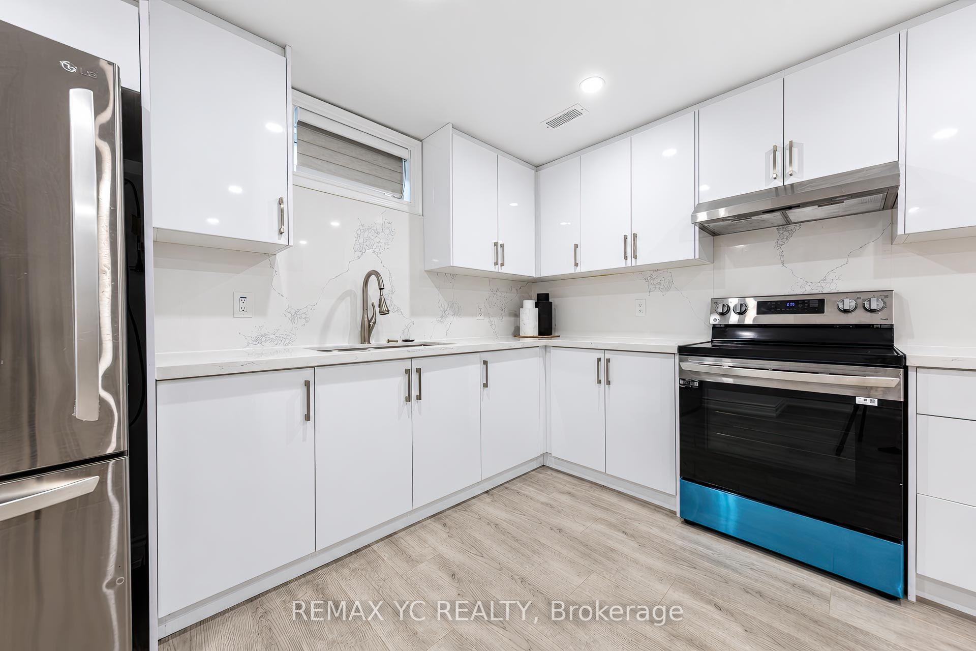 Photo 35 of 126 Durham Avenue, Barrie, Rural Barrie Southeast — HOMEH