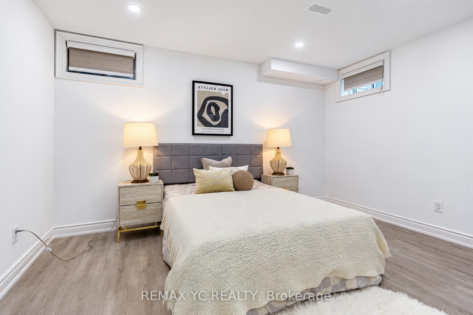 Photo 37 of 126 Durham Avenue, Barrie, Rural Barrie Southeast — HOMEH