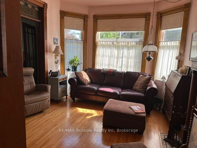 Photo 19 of 19 Sparling Street, Huron East, Seaforth — HOMEH