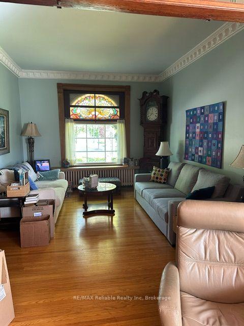 Photo 20 of 19 Sparling Street, Huron East, Seaforth — HOMEH
