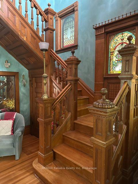 Photo 22 of 19 Sparling Street, Huron East, Seaforth — HOMEH