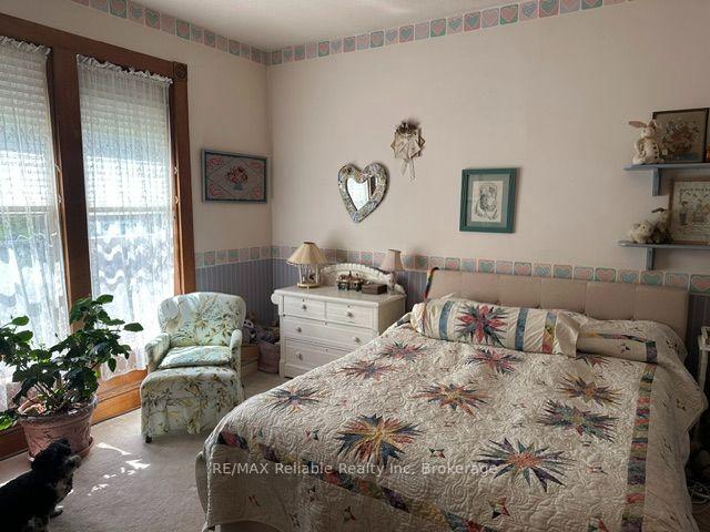 Photo 24 of 19 Sparling Street, Huron East, Seaforth — HOMEH