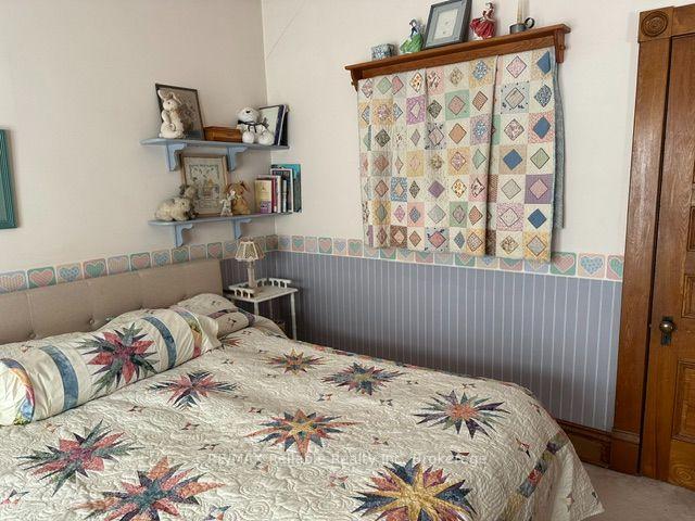 Photo 25 of 19 Sparling Street, Huron East, Seaforth — HOMEH