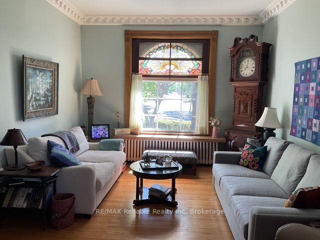 Photo 30 of 19 Sparling Street, Huron East, Seaforth — HOMEH
