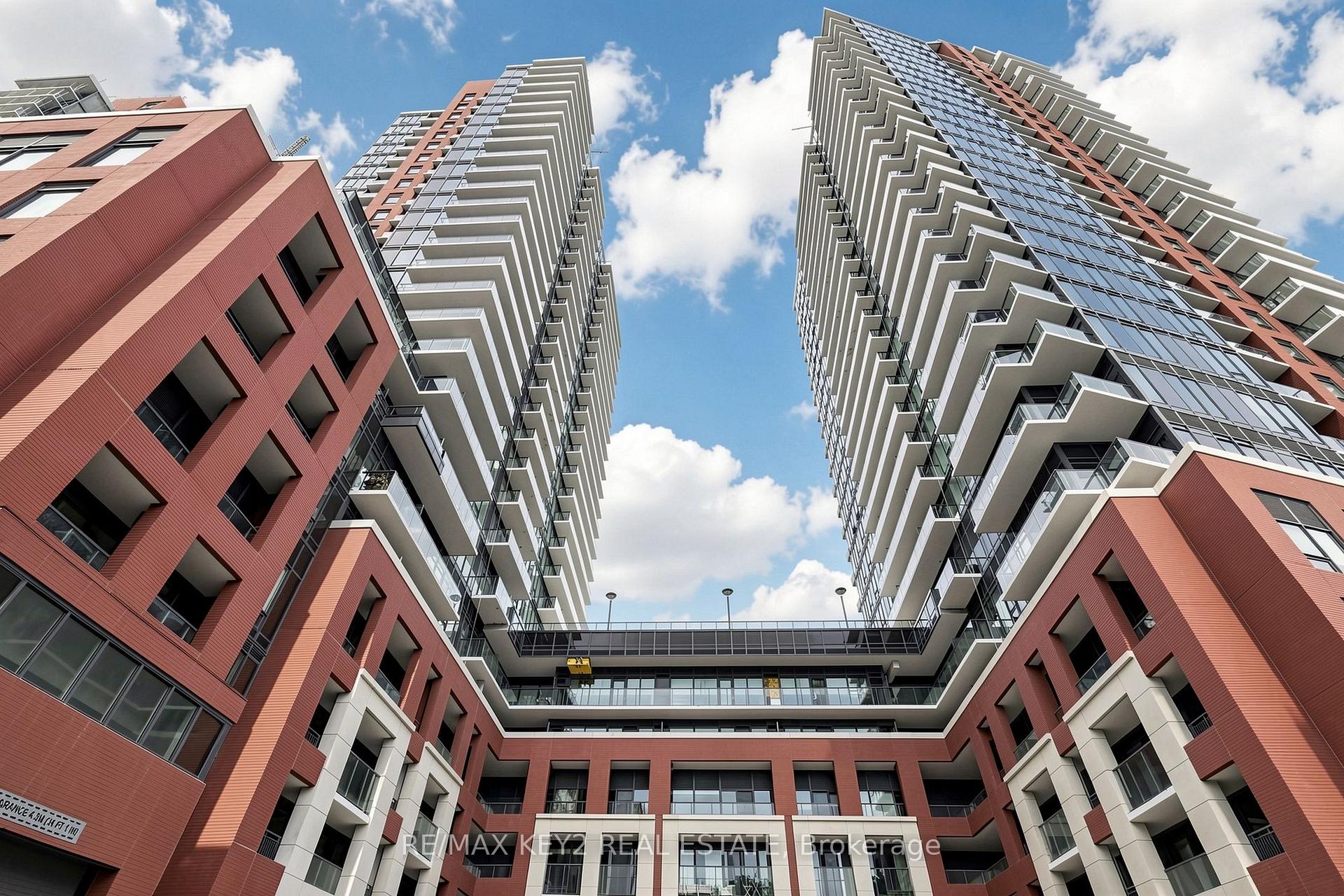 Photo of Unit 312, 4010 Eglinton Avenue W