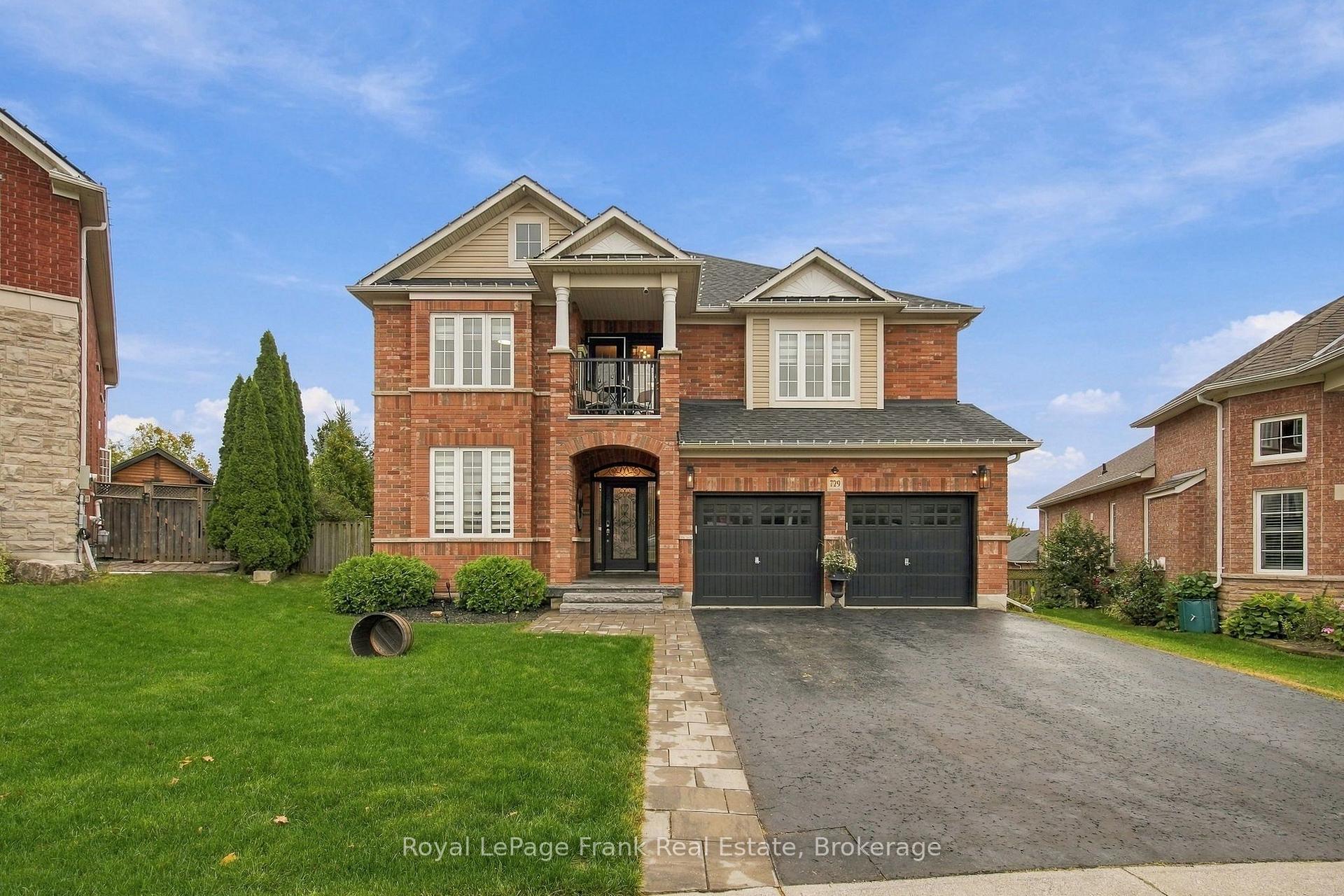 Photo of 729 Eagle Ridge Drive