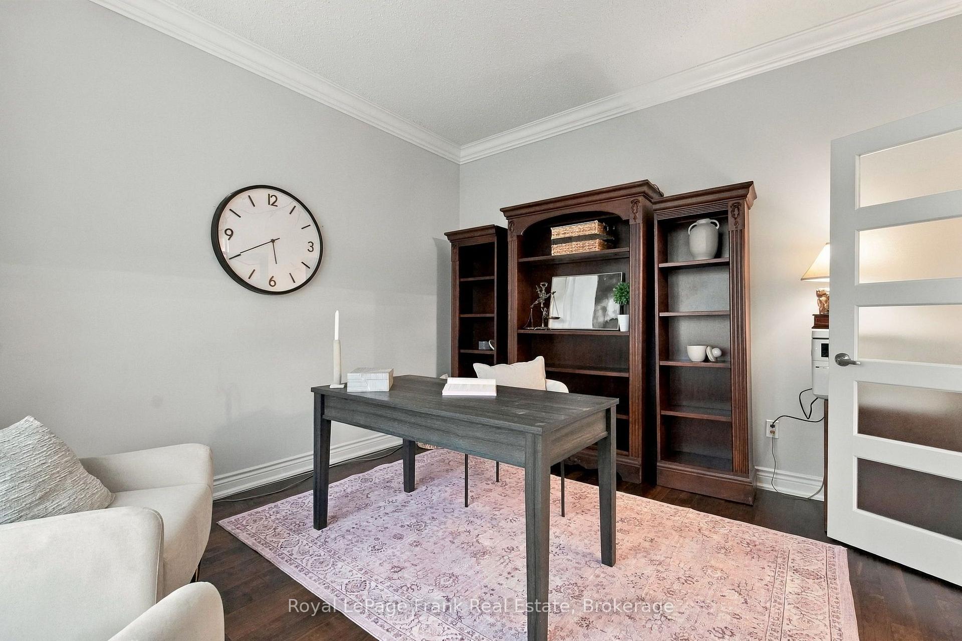 Photo 4 of 729 Eagle Ridge Drive, Oshawa, Taunton — HOMEH