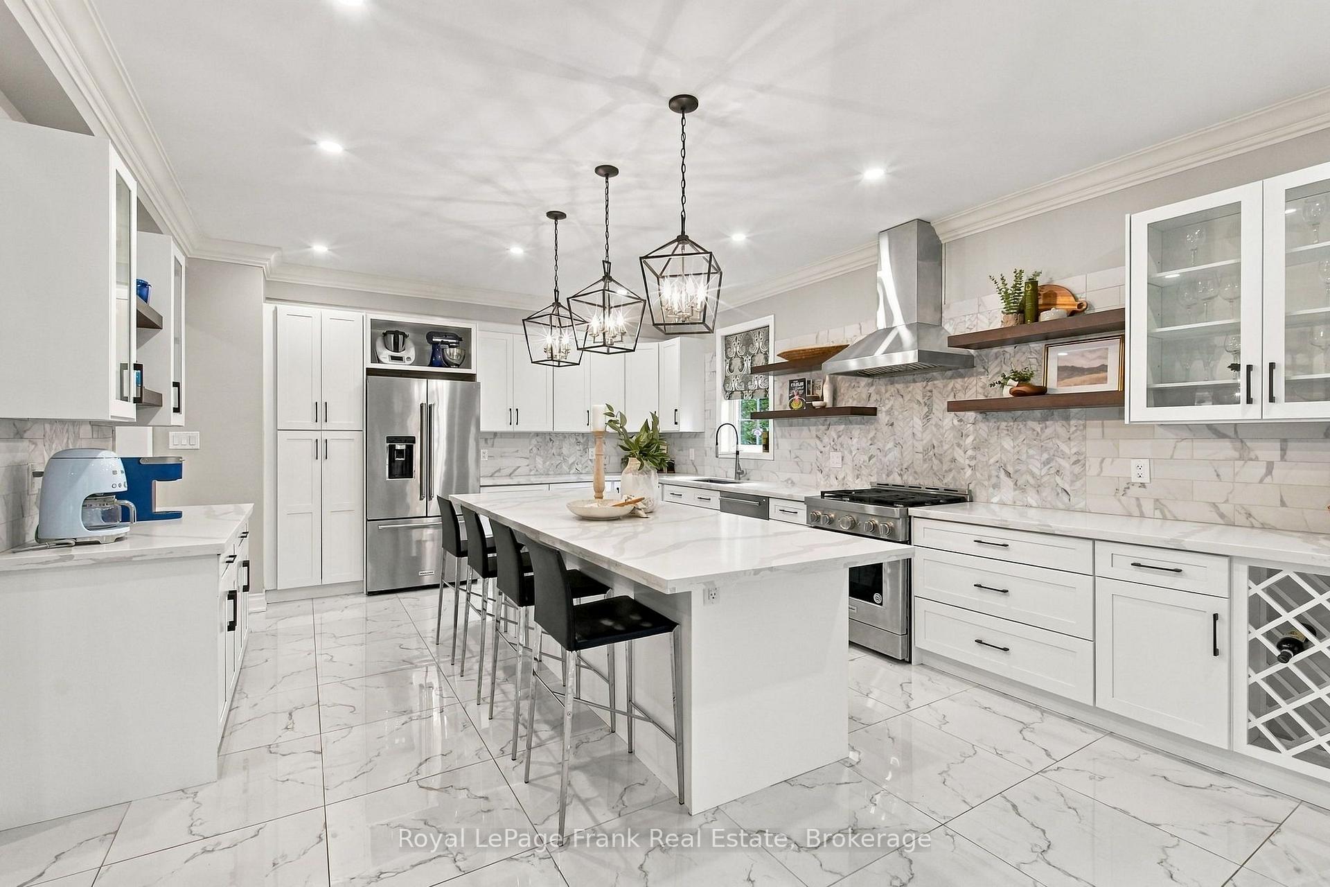 Photo 11 of 729 Eagle Ridge Drive, Oshawa, Taunton — HOMEH