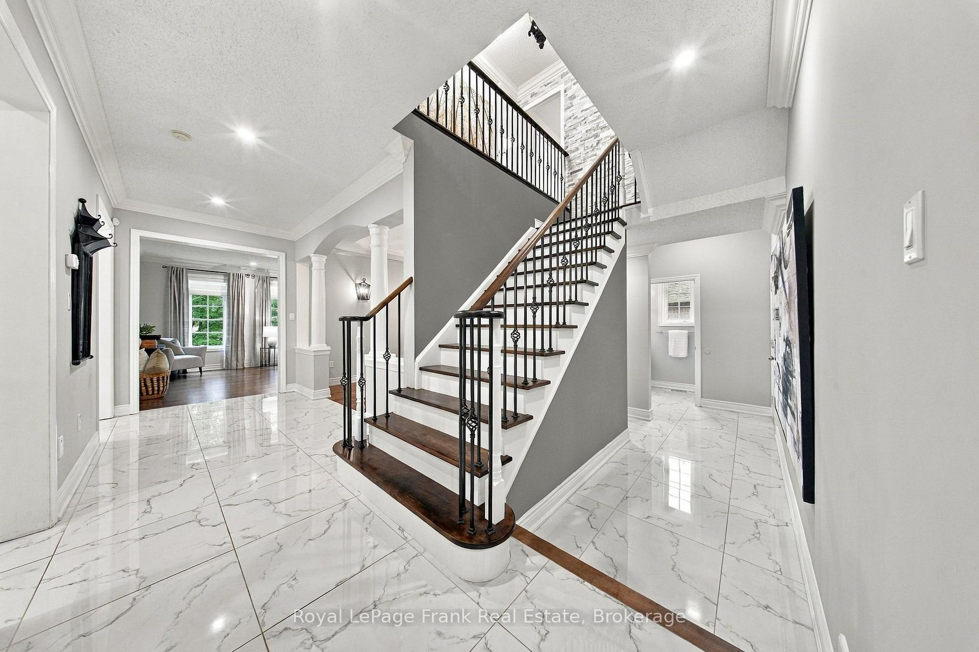 Photo 19 of 729 Eagle Ridge Drive, Oshawa, Taunton — HOMEH