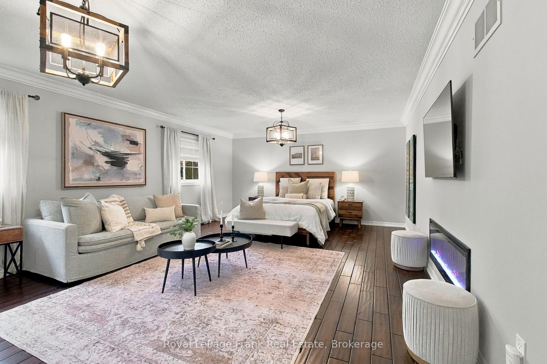 Photo 21 of 729 Eagle Ridge Drive, Oshawa, Taunton — HOMEH