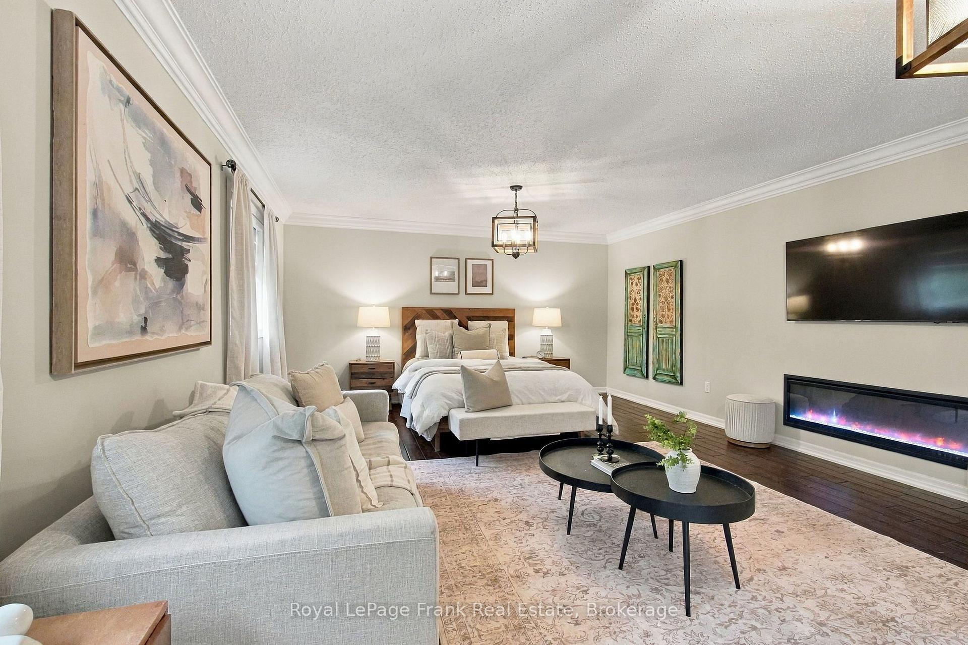 Photo 22 of 729 Eagle Ridge Drive, Oshawa, Taunton — HOMEH