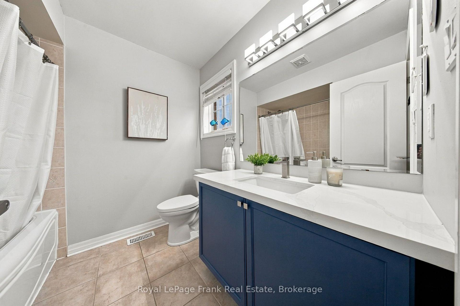 Photo 28 of 729 Eagle Ridge Drive, Oshawa, Taunton — HOMEH