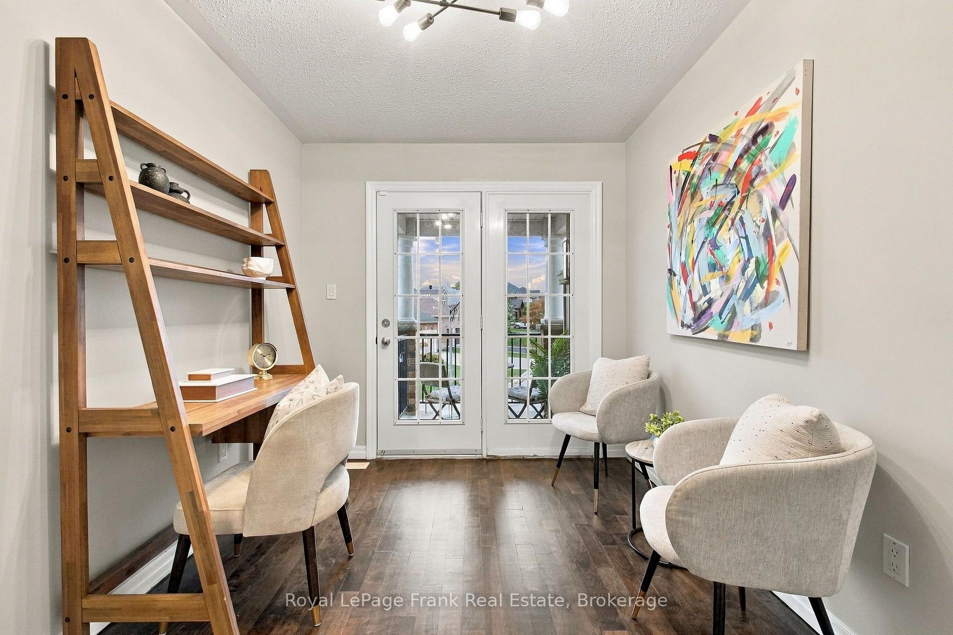 Photo 29 of 729 Eagle Ridge Drive, Oshawa, Taunton — HOMEH