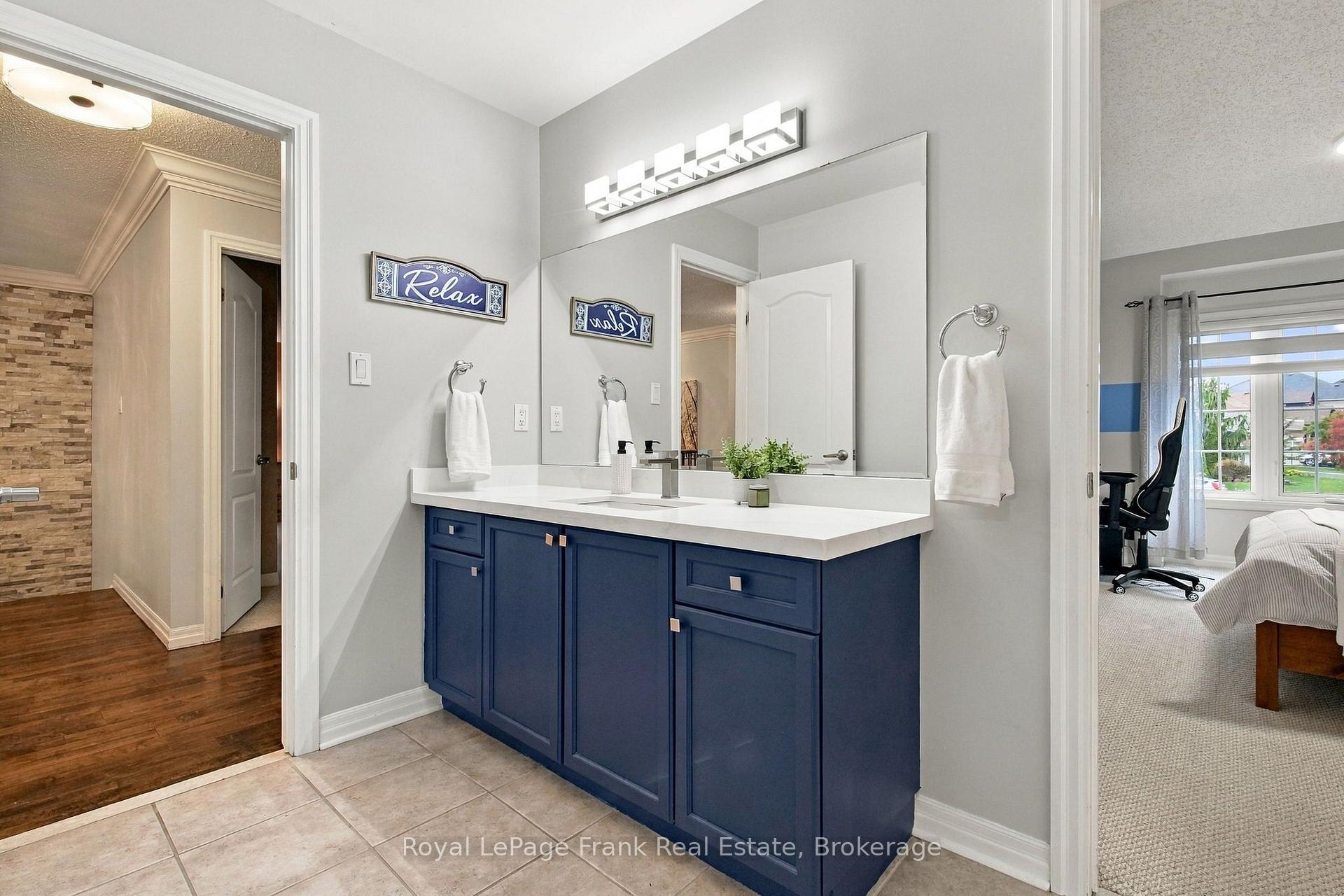 Photo 33 of 729 Eagle Ridge Drive, Oshawa, Taunton — HOMEH