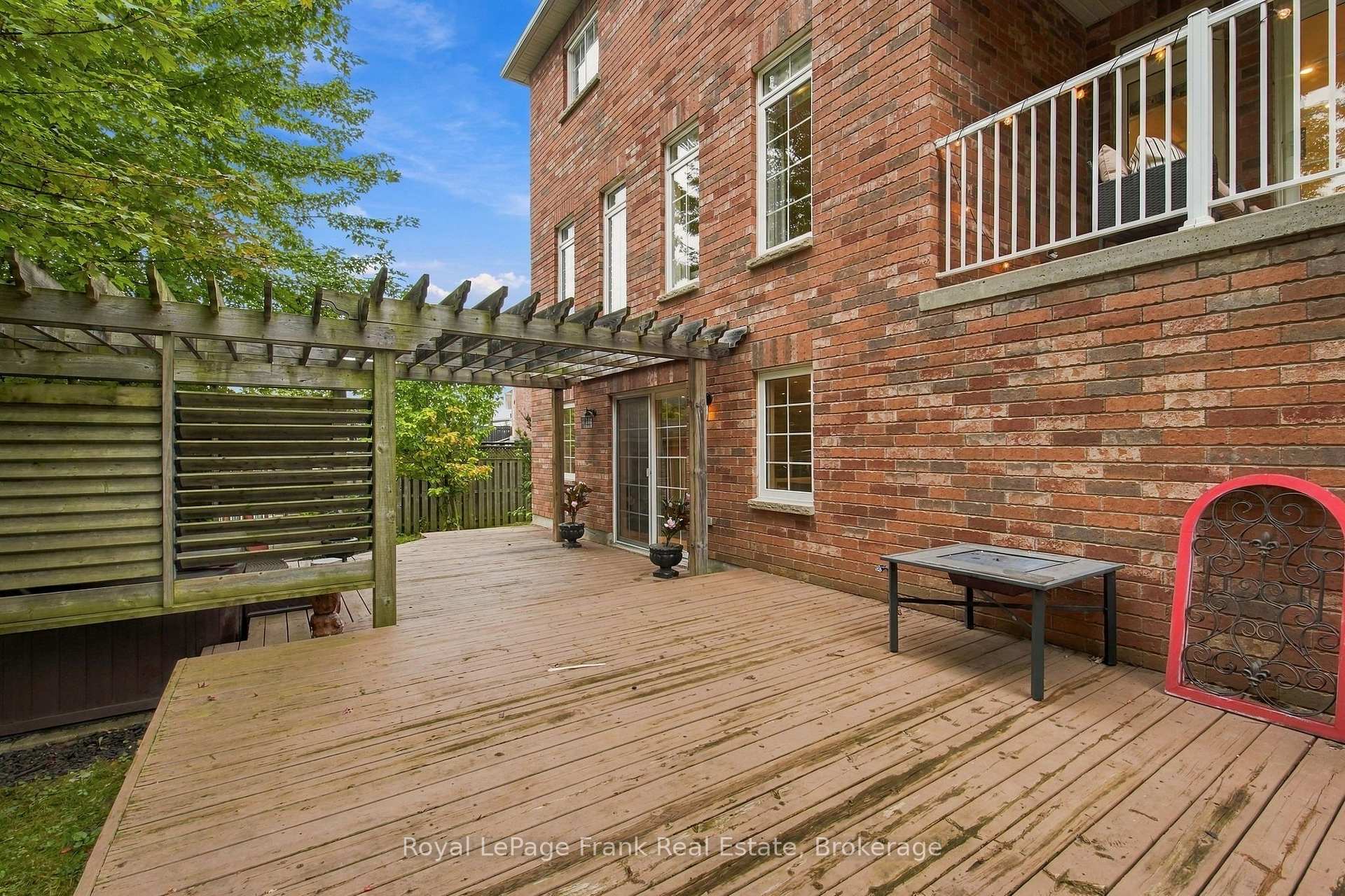Photo 44 of 729 Eagle Ridge Drive, Oshawa, Taunton — HOMEH