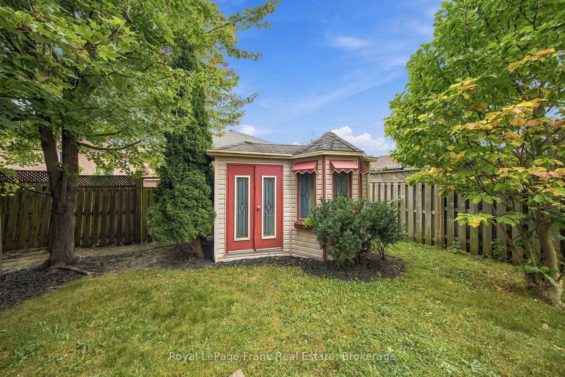Photo 46 of 729 Eagle Ridge Drive, Oshawa, Taunton — HOMEH