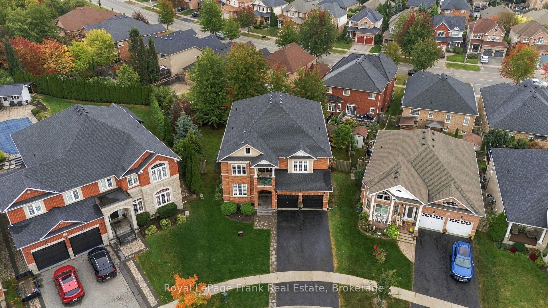 Photo 49 of 729 Eagle Ridge Drive, Oshawa, Taunton — HOMEH